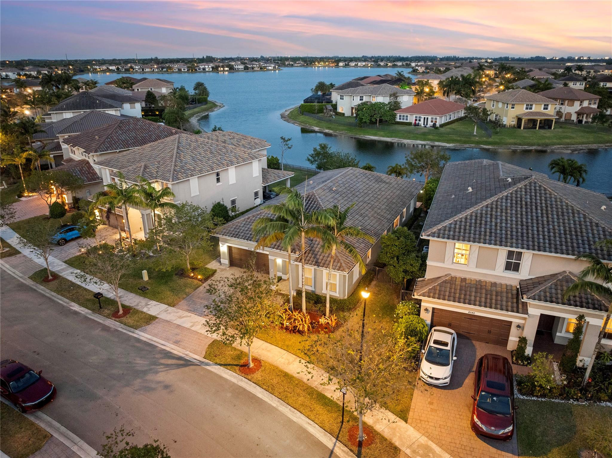 MiraLago - Residential
