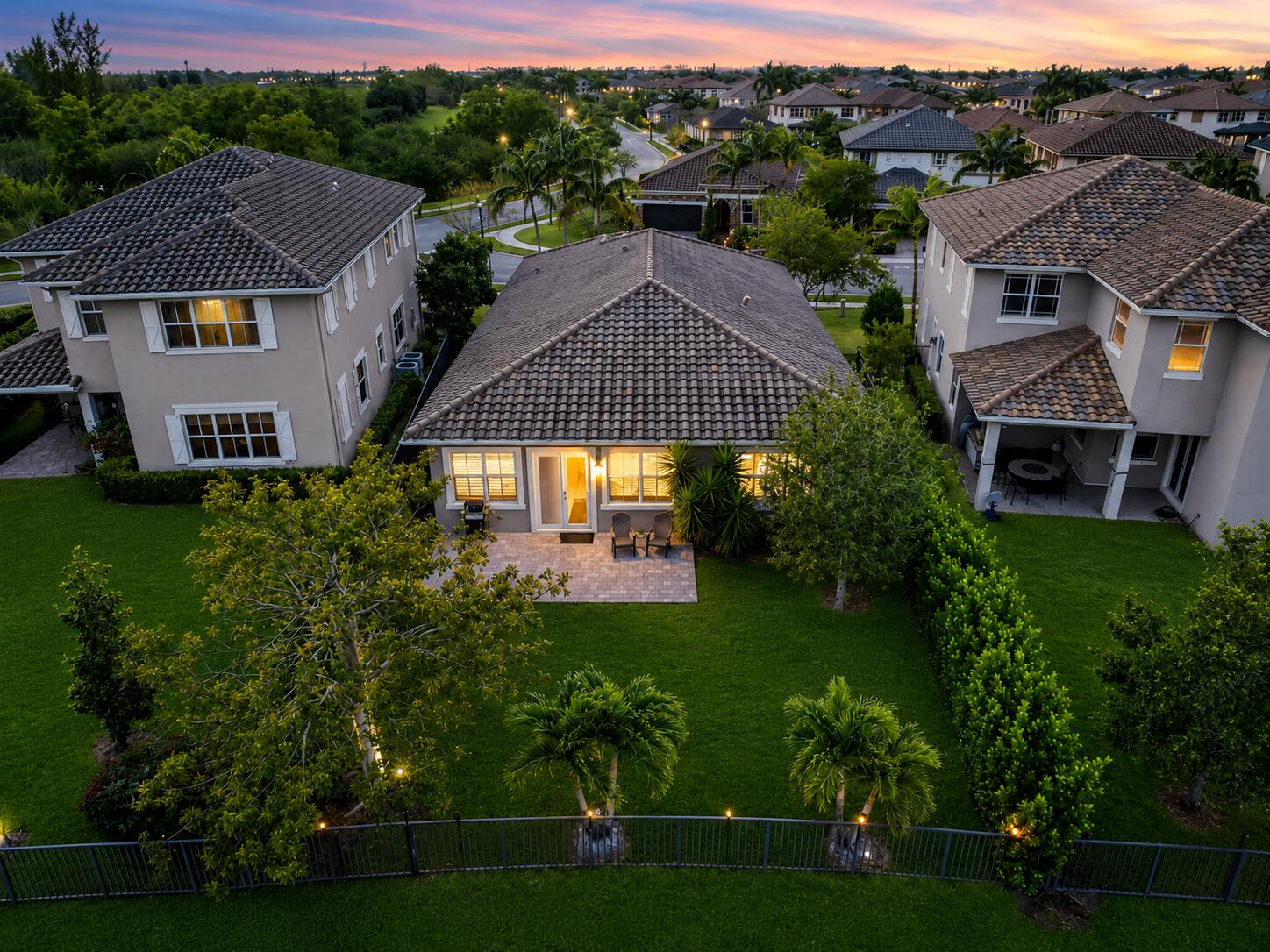 MiraLago - Residential