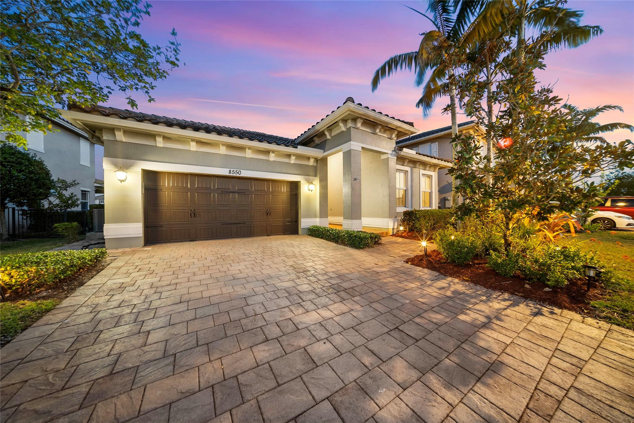 MiraLago - Residential