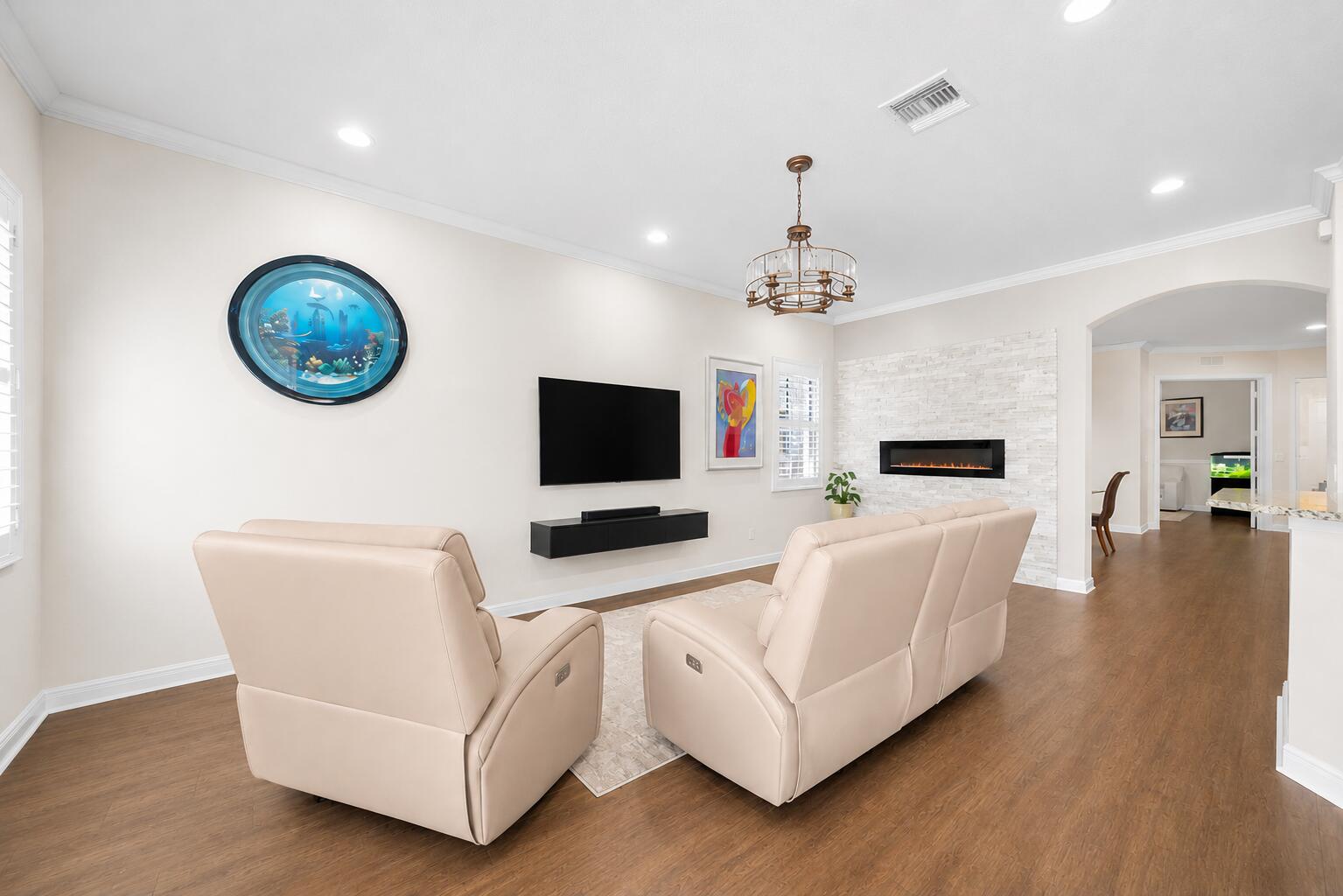 MiraLago - Residential