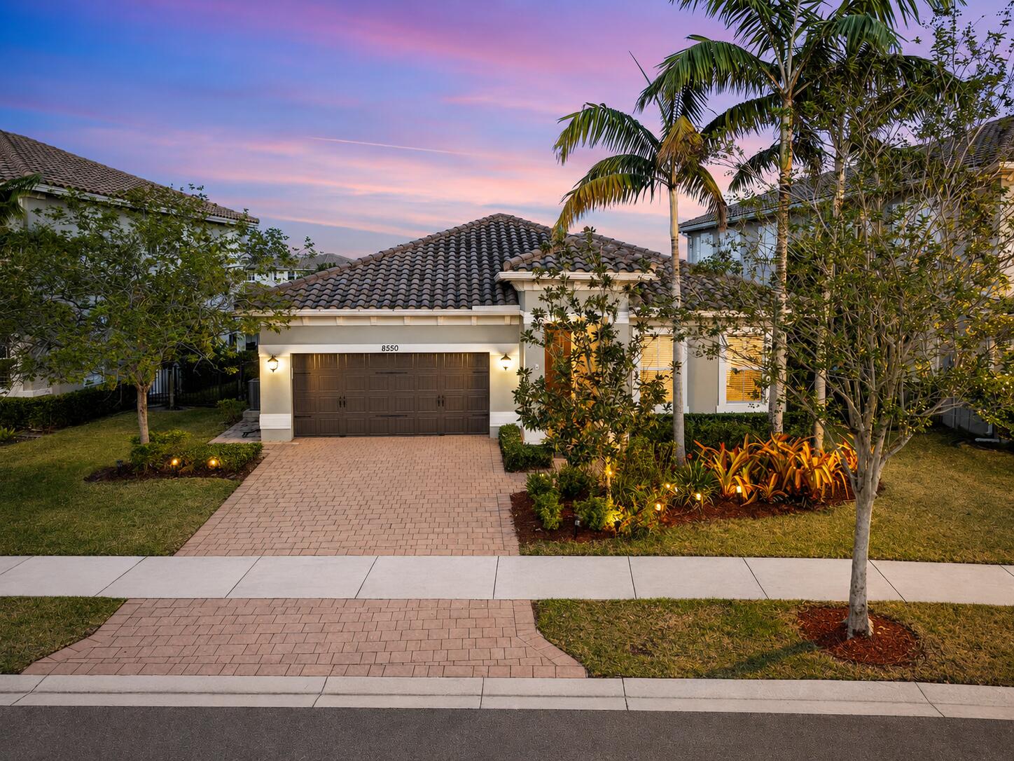 MiraLago - Residential