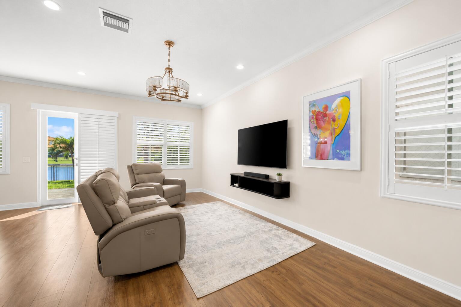 MiraLago - Residential