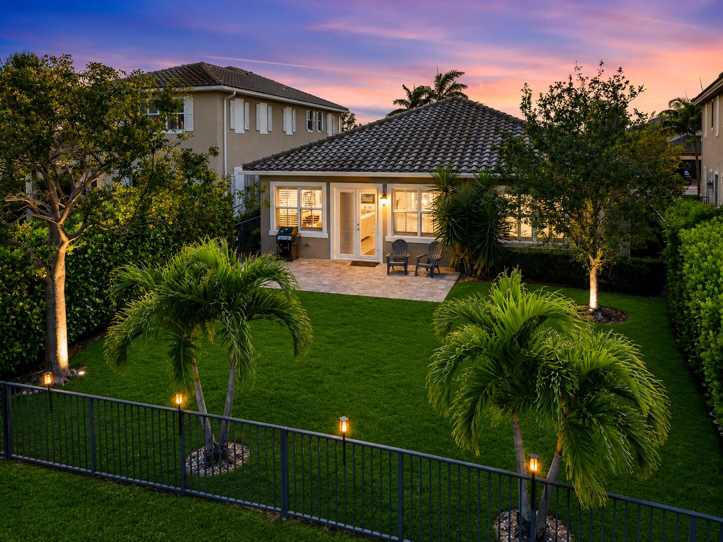 MiraLago - Residential