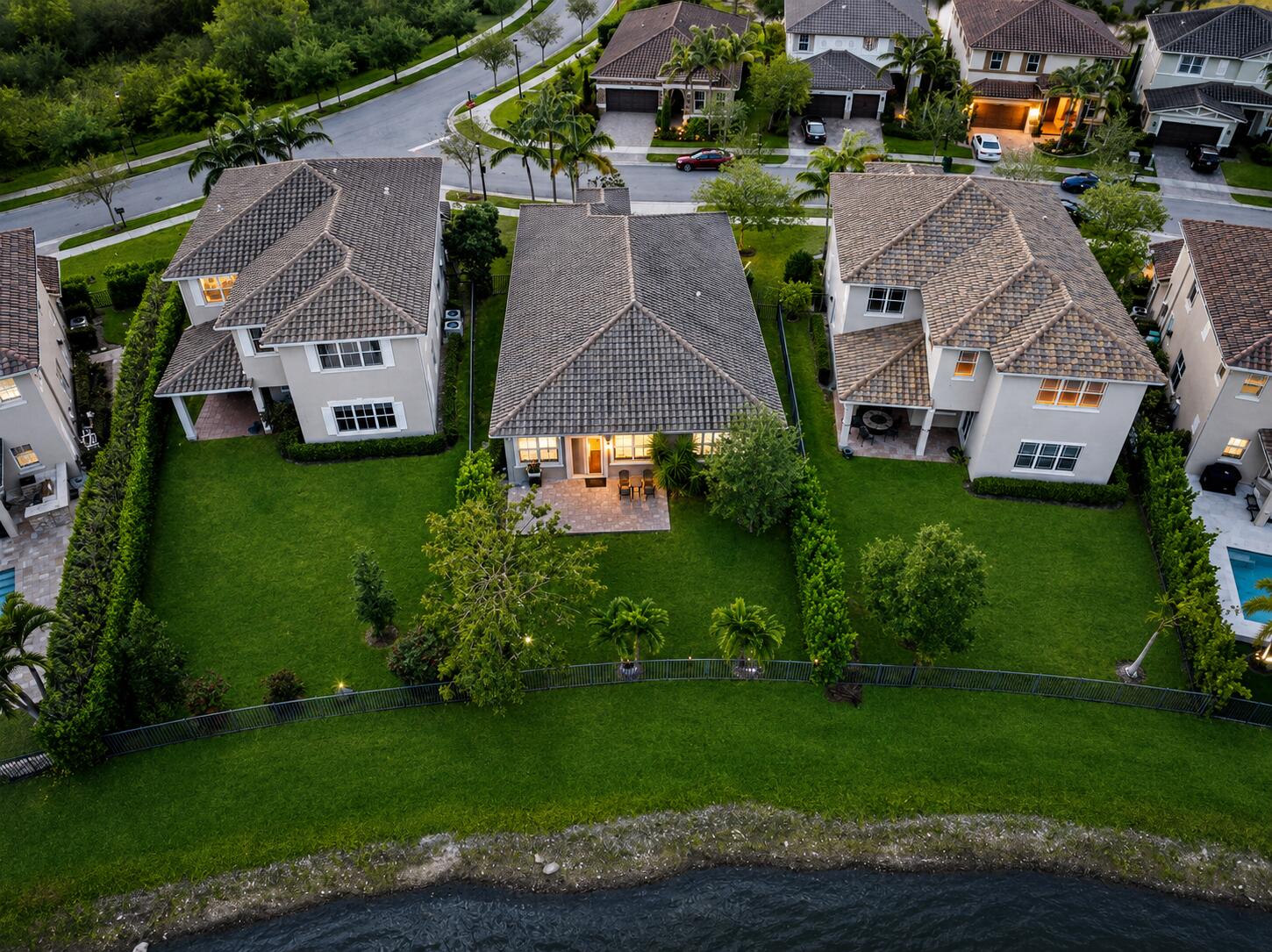 MiraLago - Residential