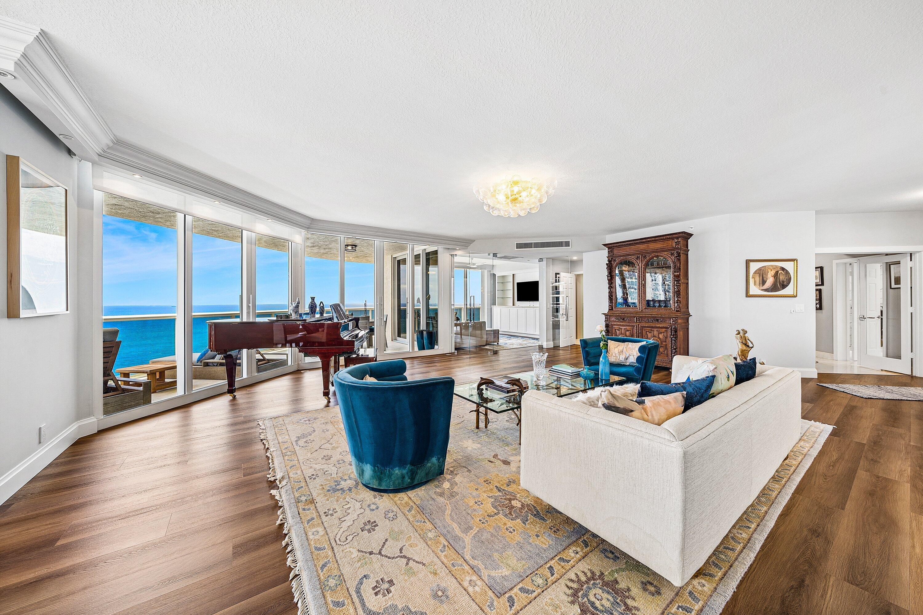 LHERMITAGE I CONDOMINIUM - Residential