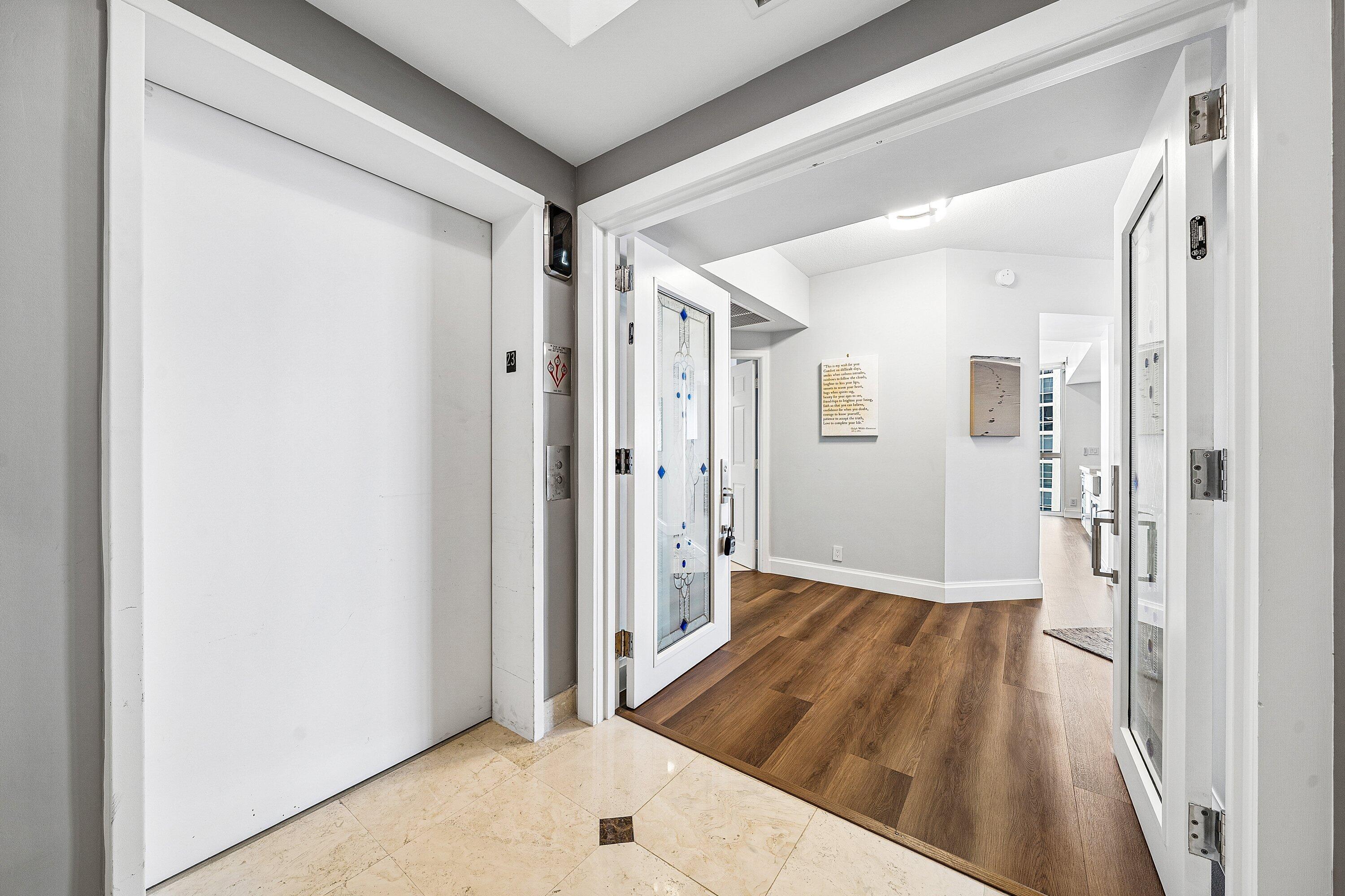 LHERMITAGE I CONDOMINIUM - Residential