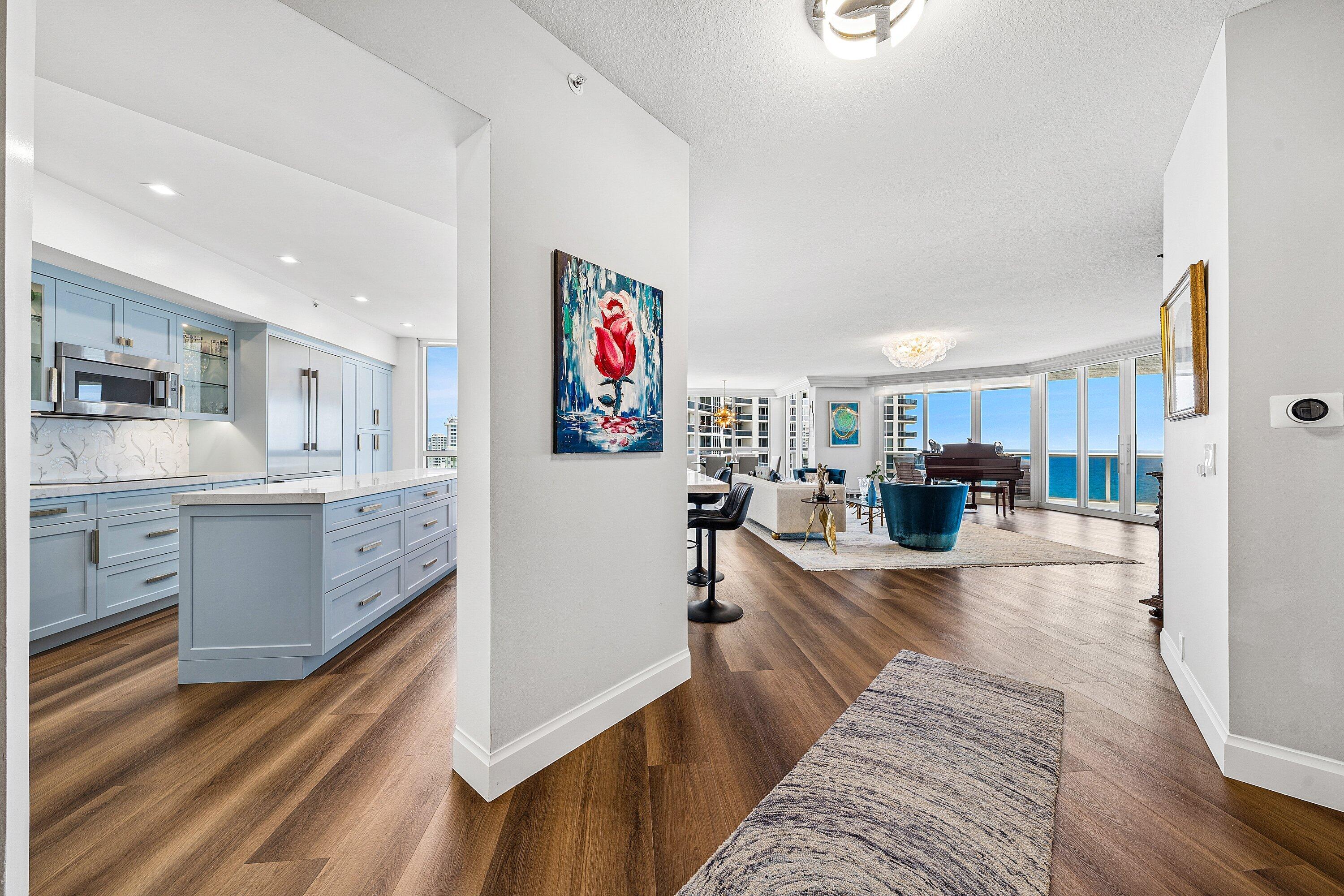 LHERMITAGE I CONDOMINIUM - Residential