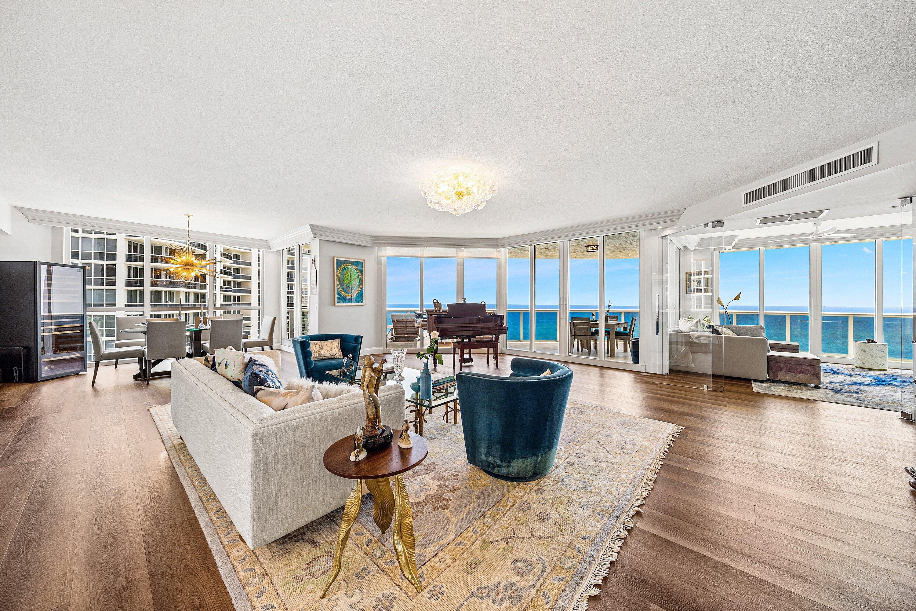 LHERMITAGE I CONDOMINIUM - Residential