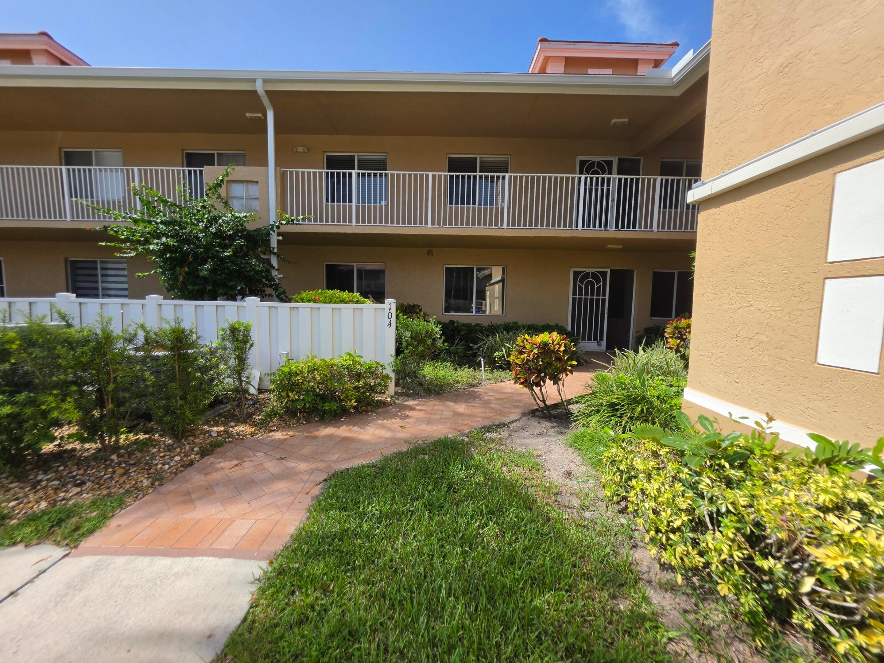 REGAL SHORES CONDO - Residential