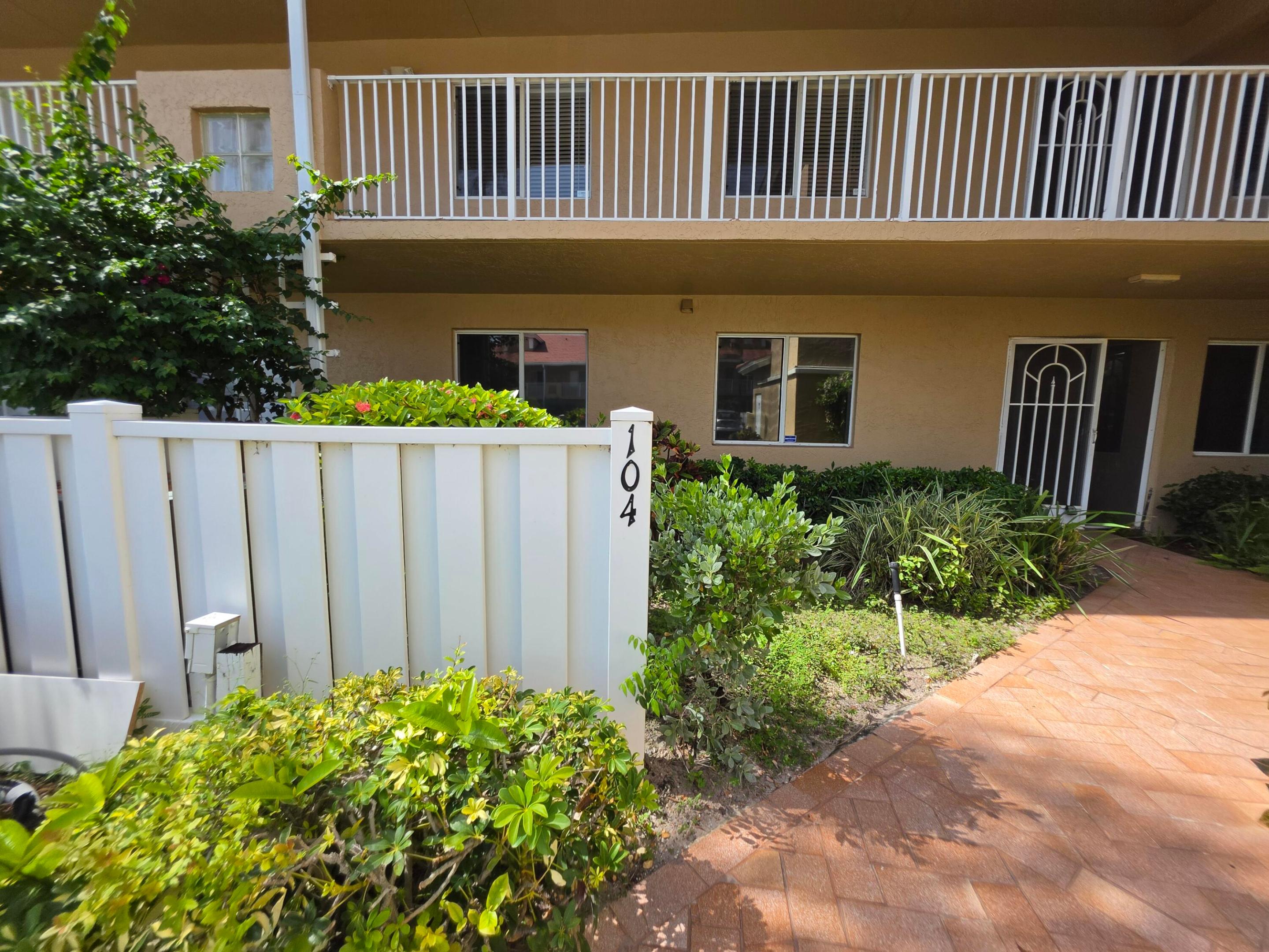 REGAL SHORES CONDO - Residential