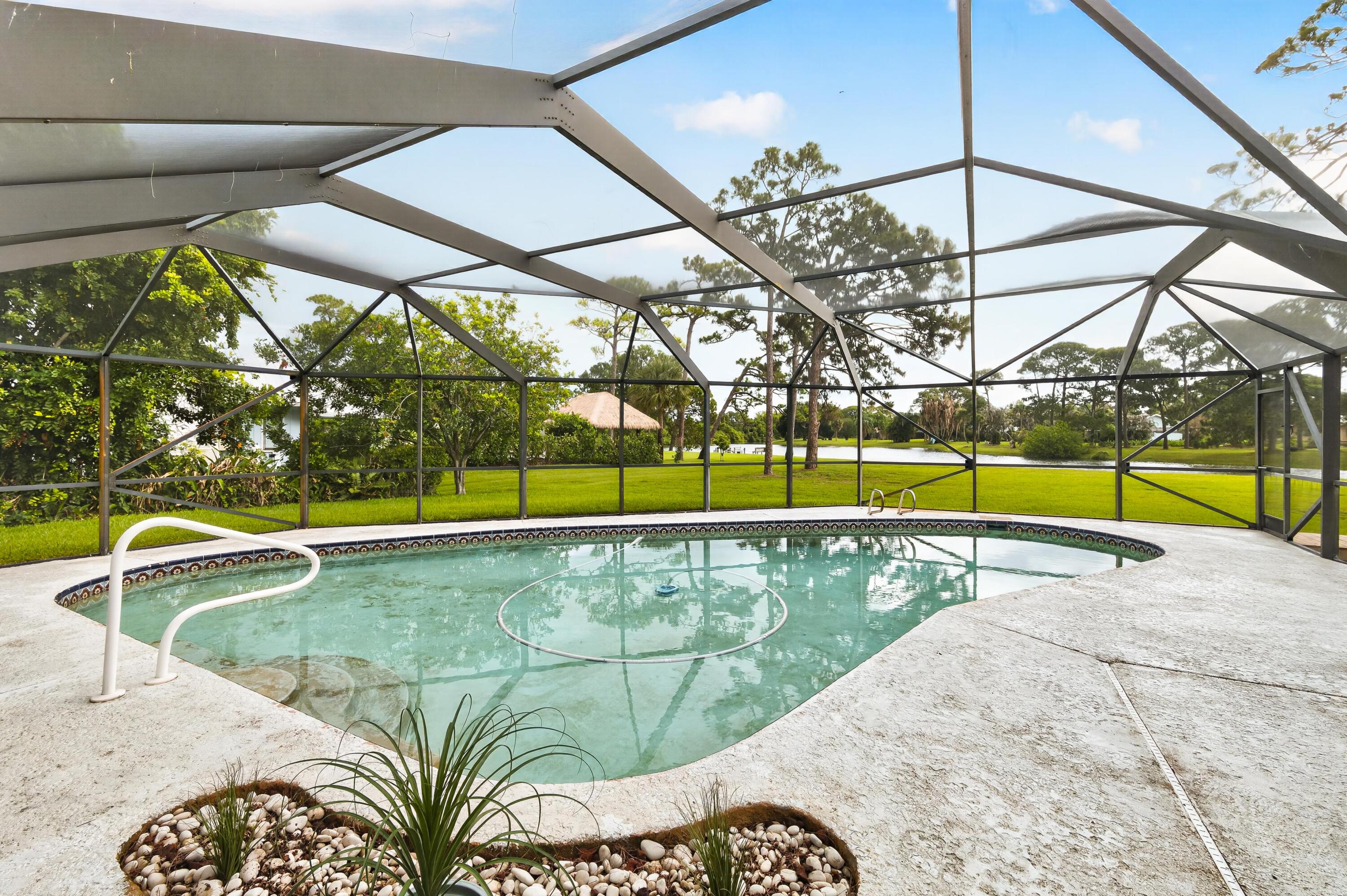 PINECREST LAKES - Residential
