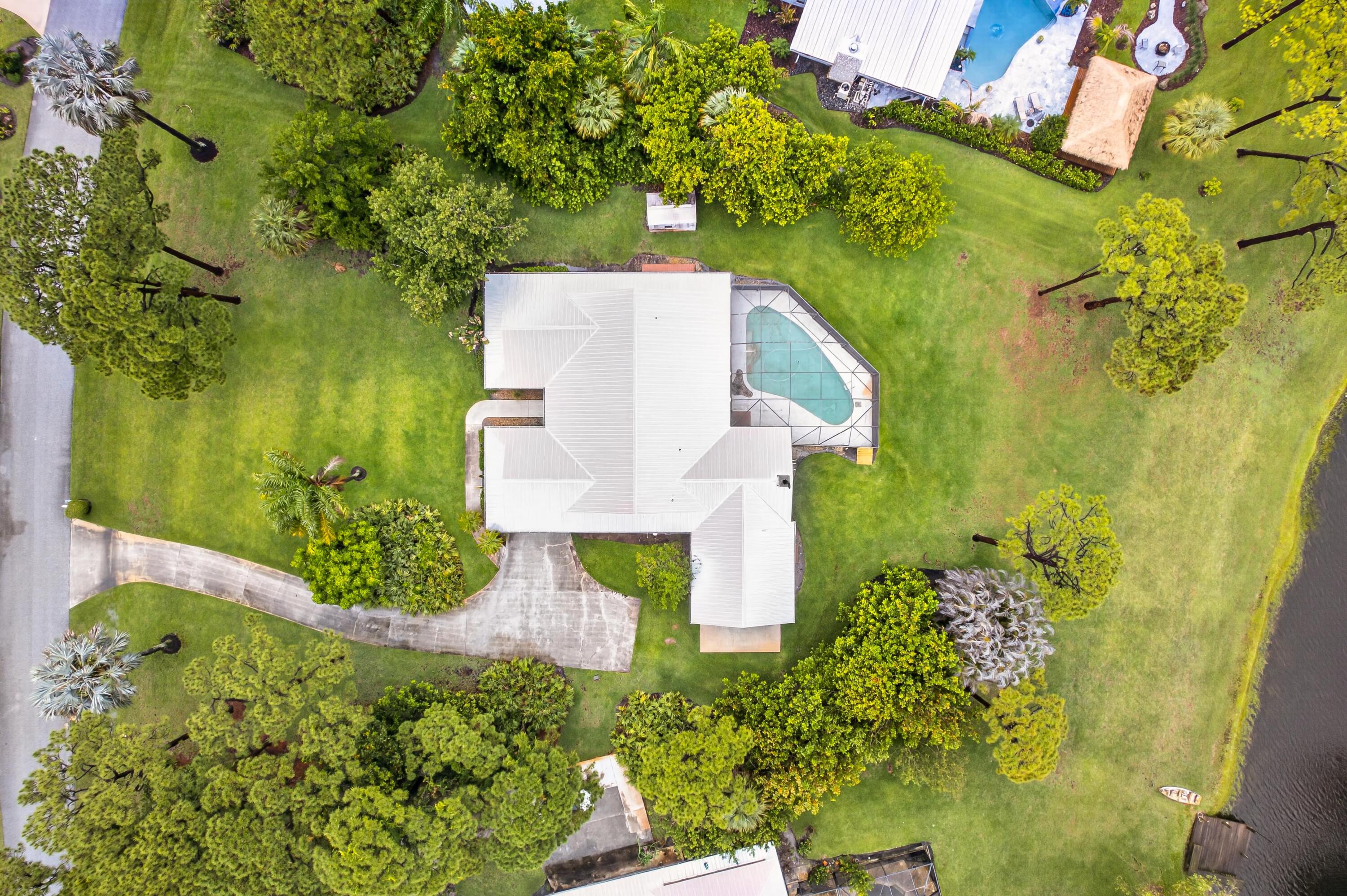 PINECREST LAKES - Residential