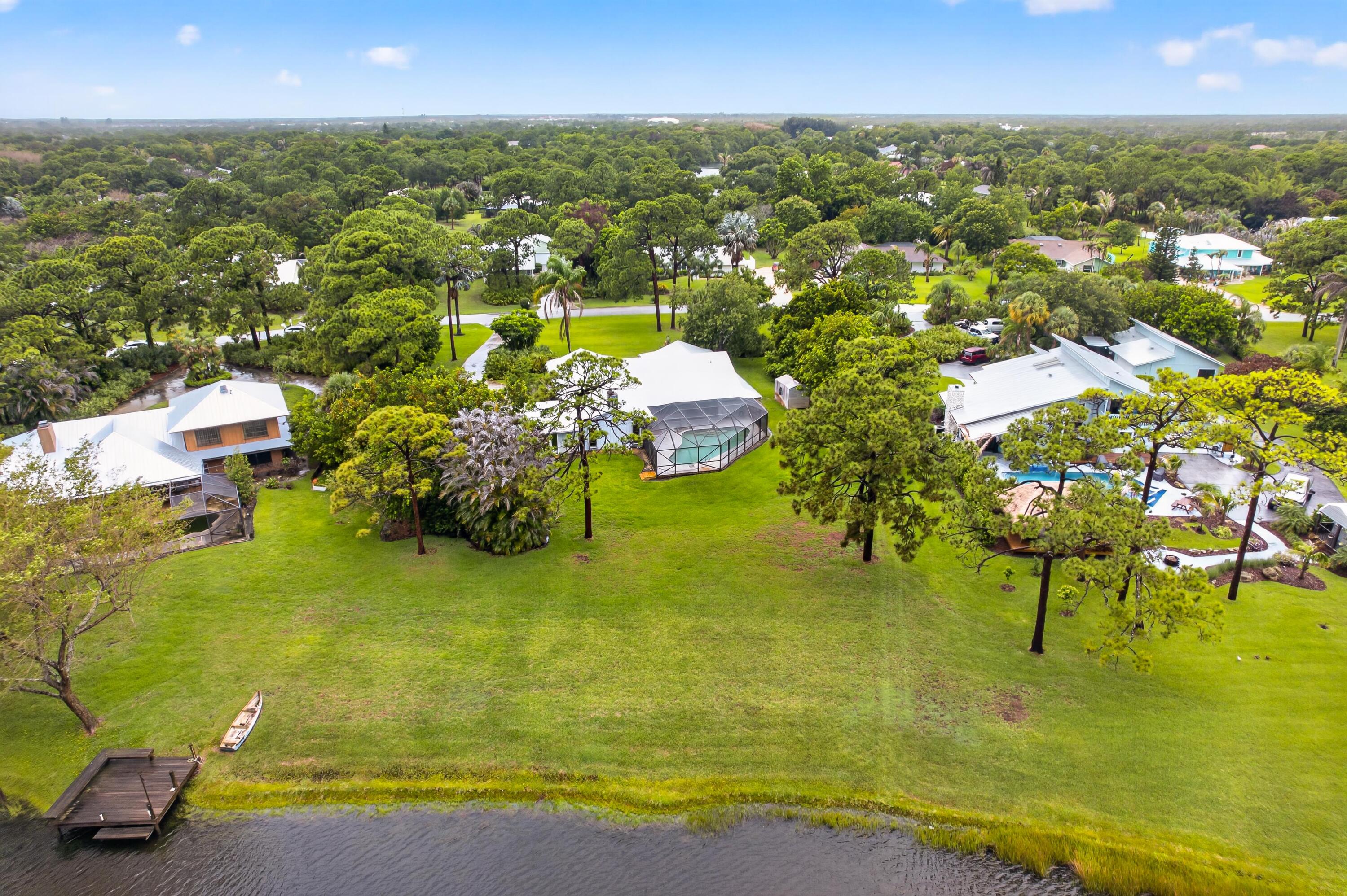 PINECREST LAKES - Residential
