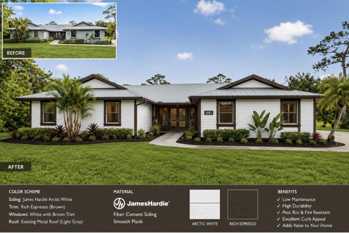 PINECREST LAKES - Residential
