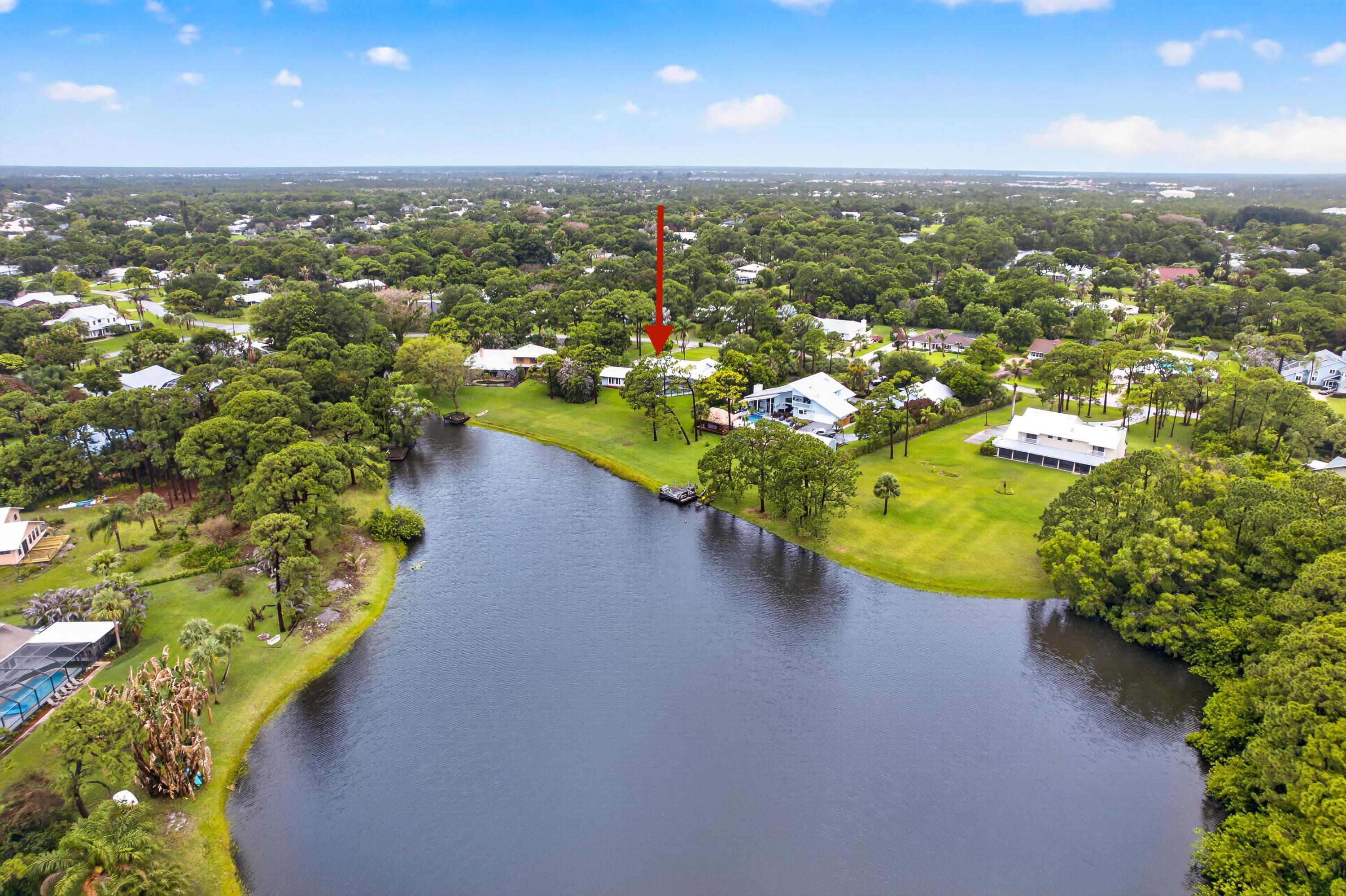 PINECREST LAKES - Residential