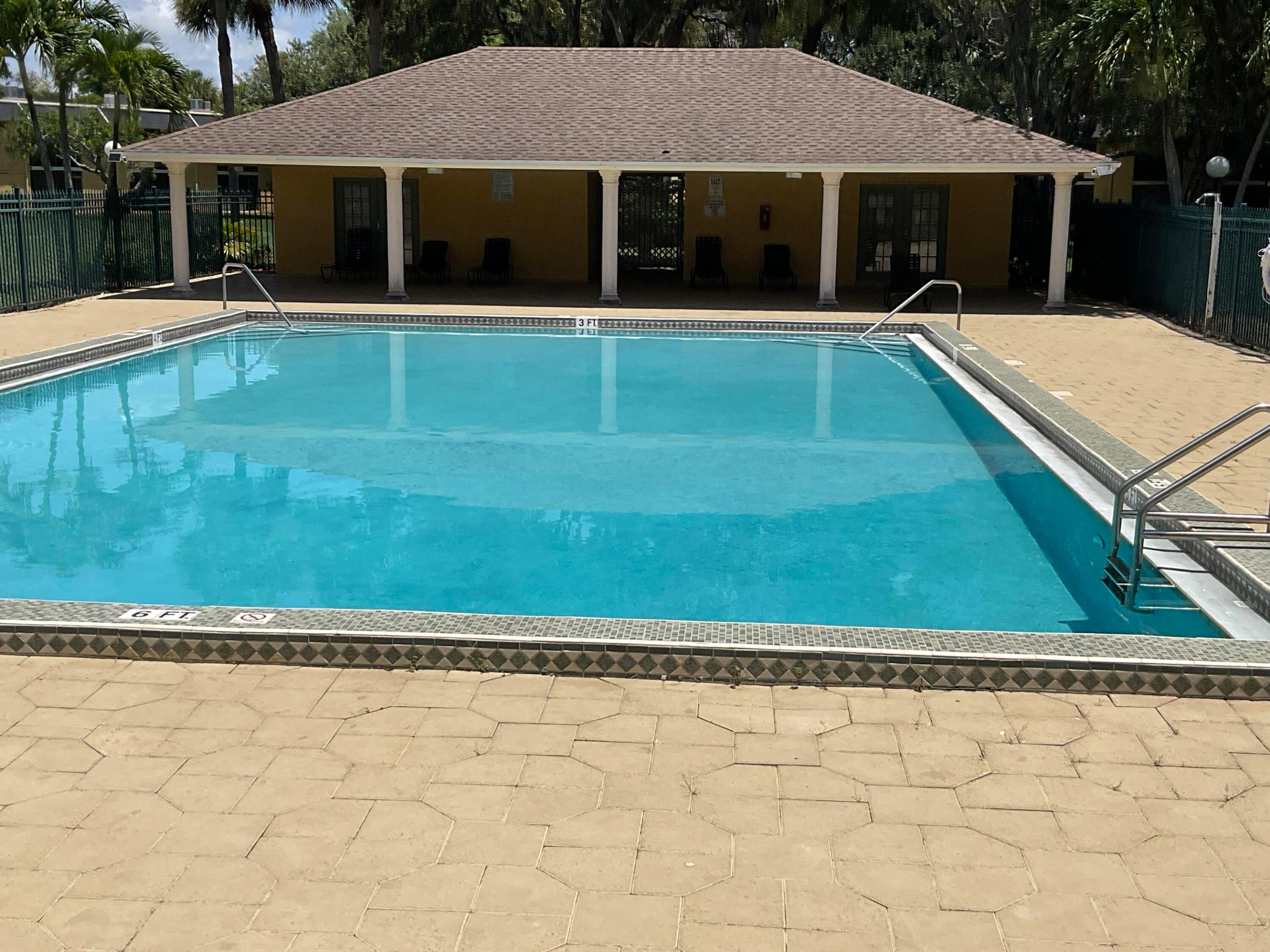 Meadows On The Green - Residential Lease
