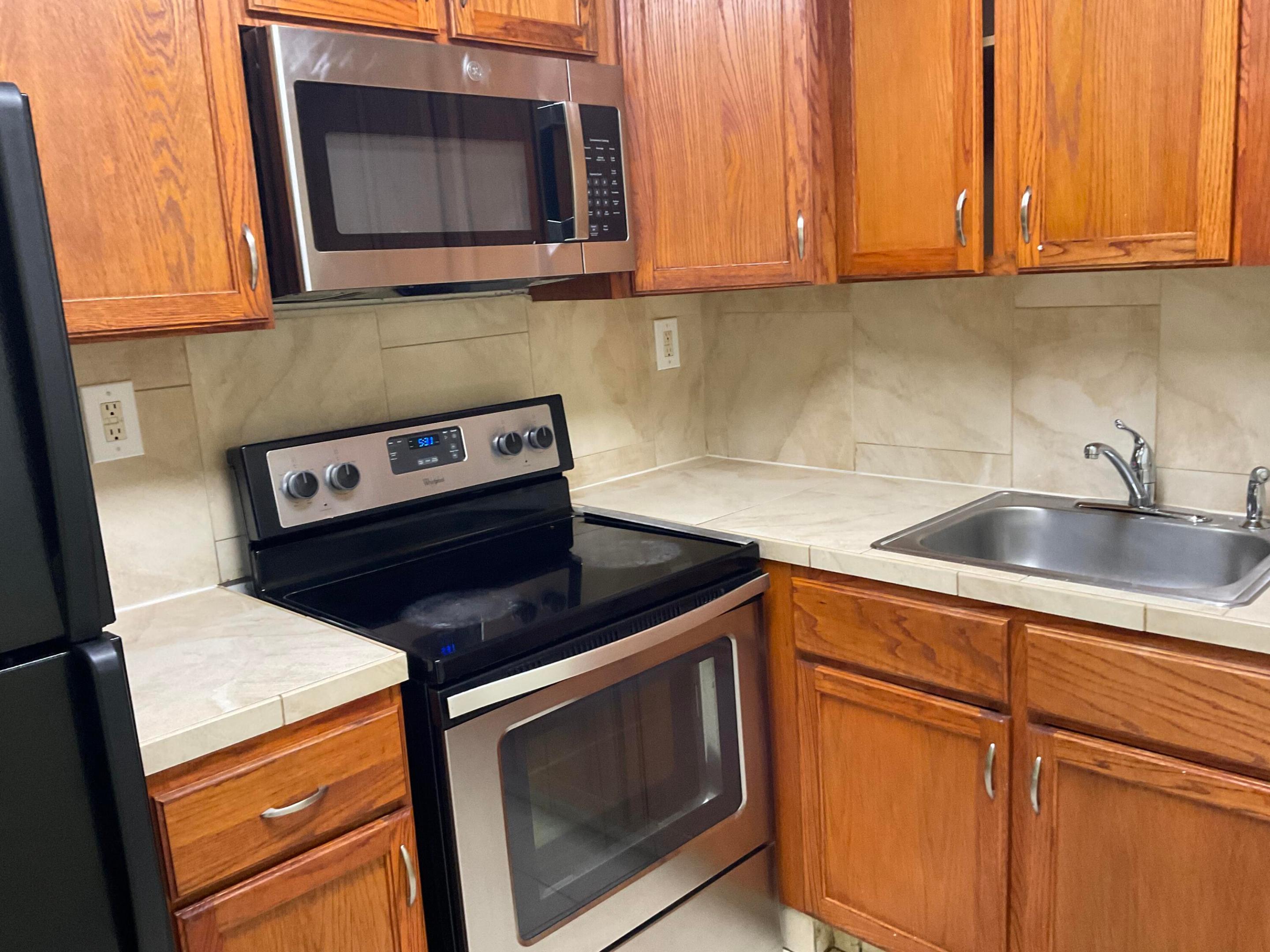 Meadows On The Green - Residential Lease