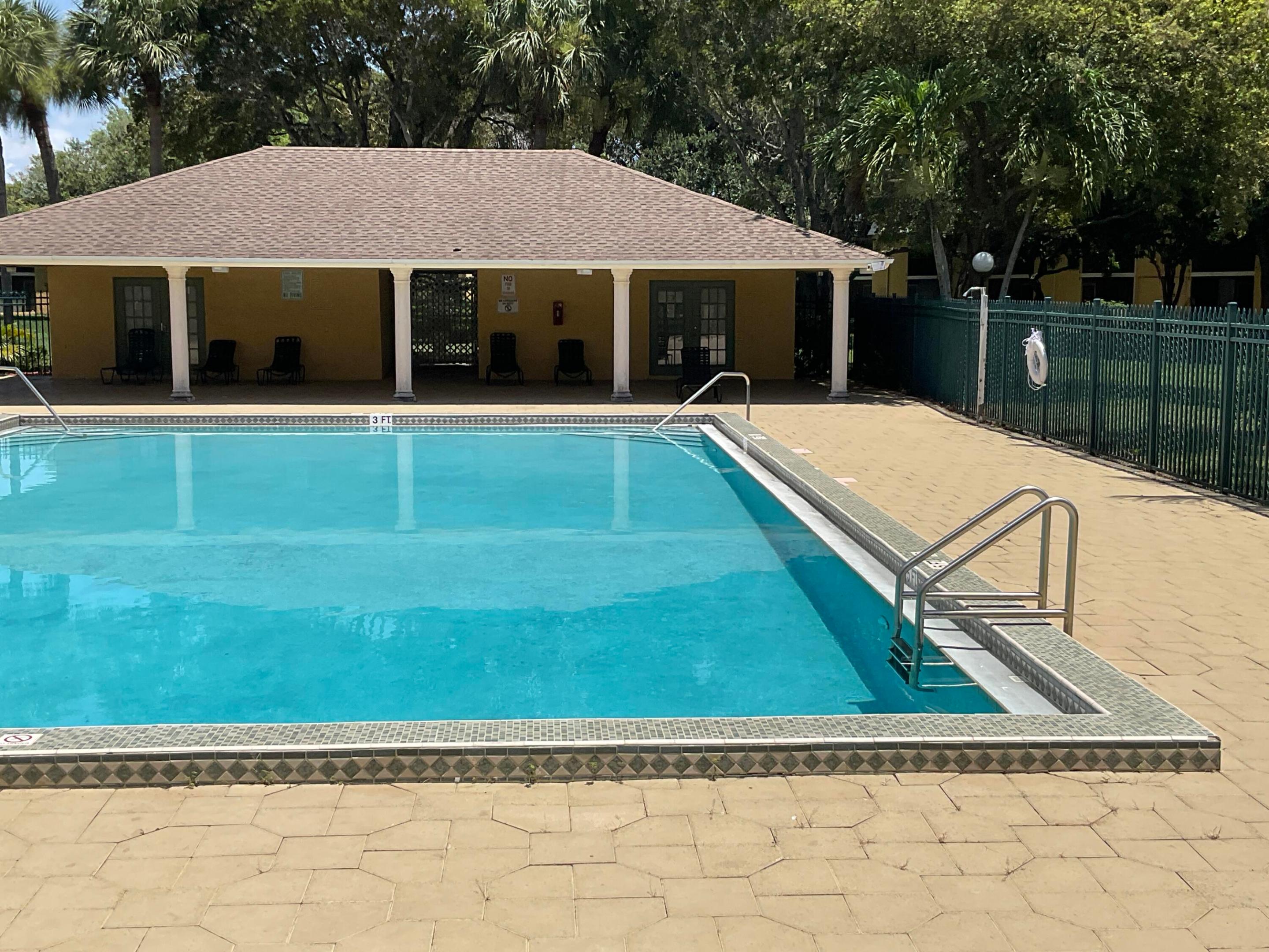 Meadows On The Green - Residential Lease