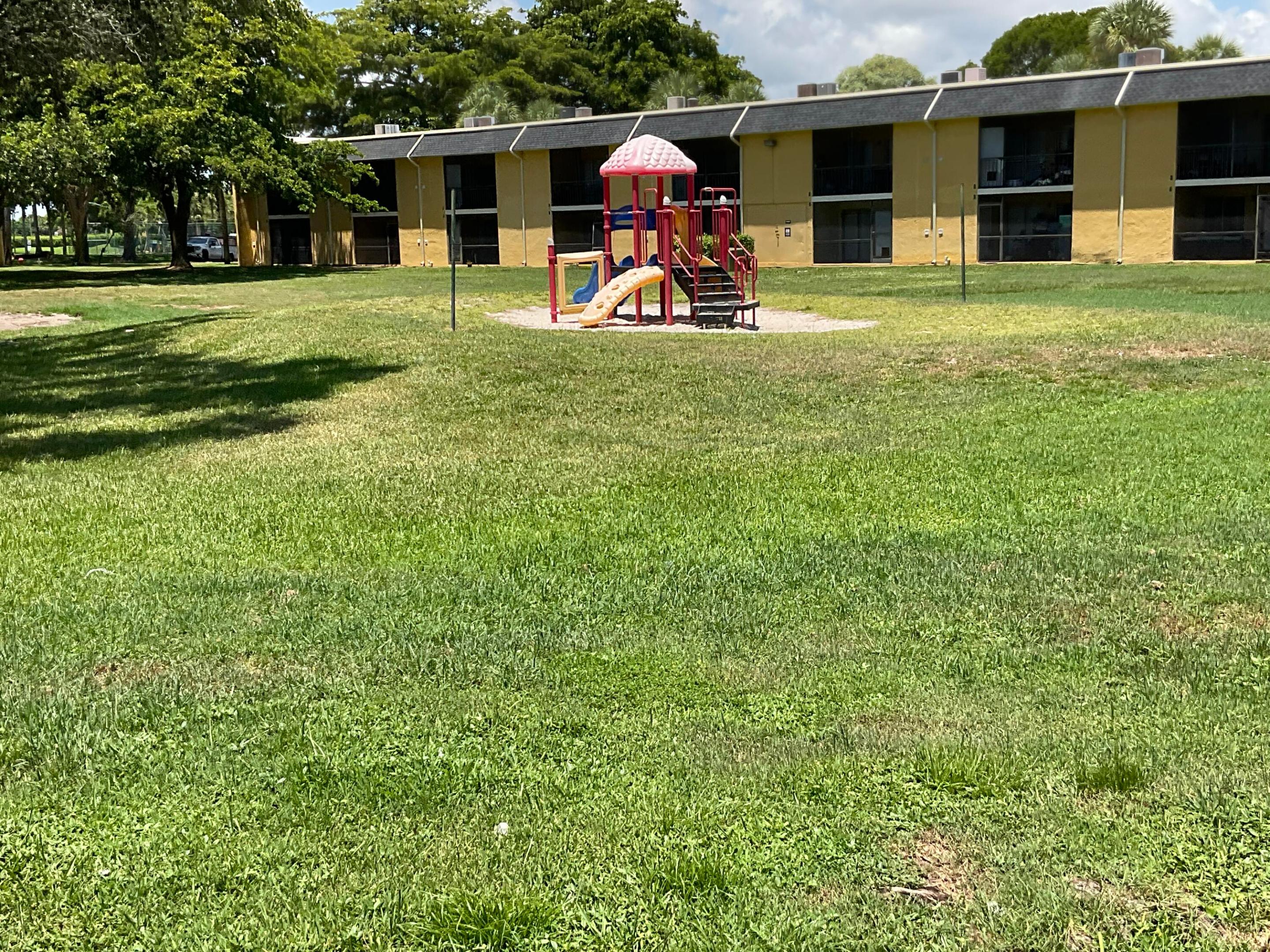 Meadows On The Green - Residential Lease