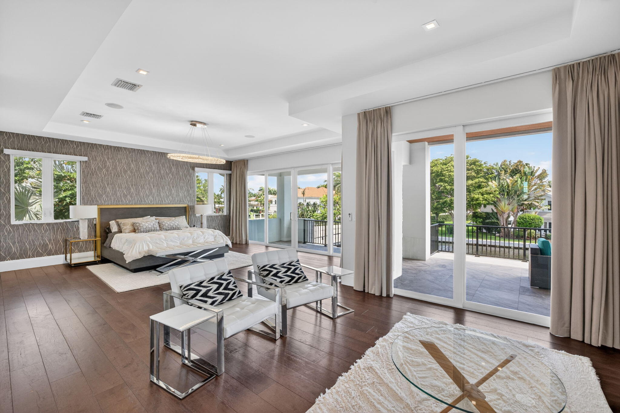 PELICAN ISLE - Residential