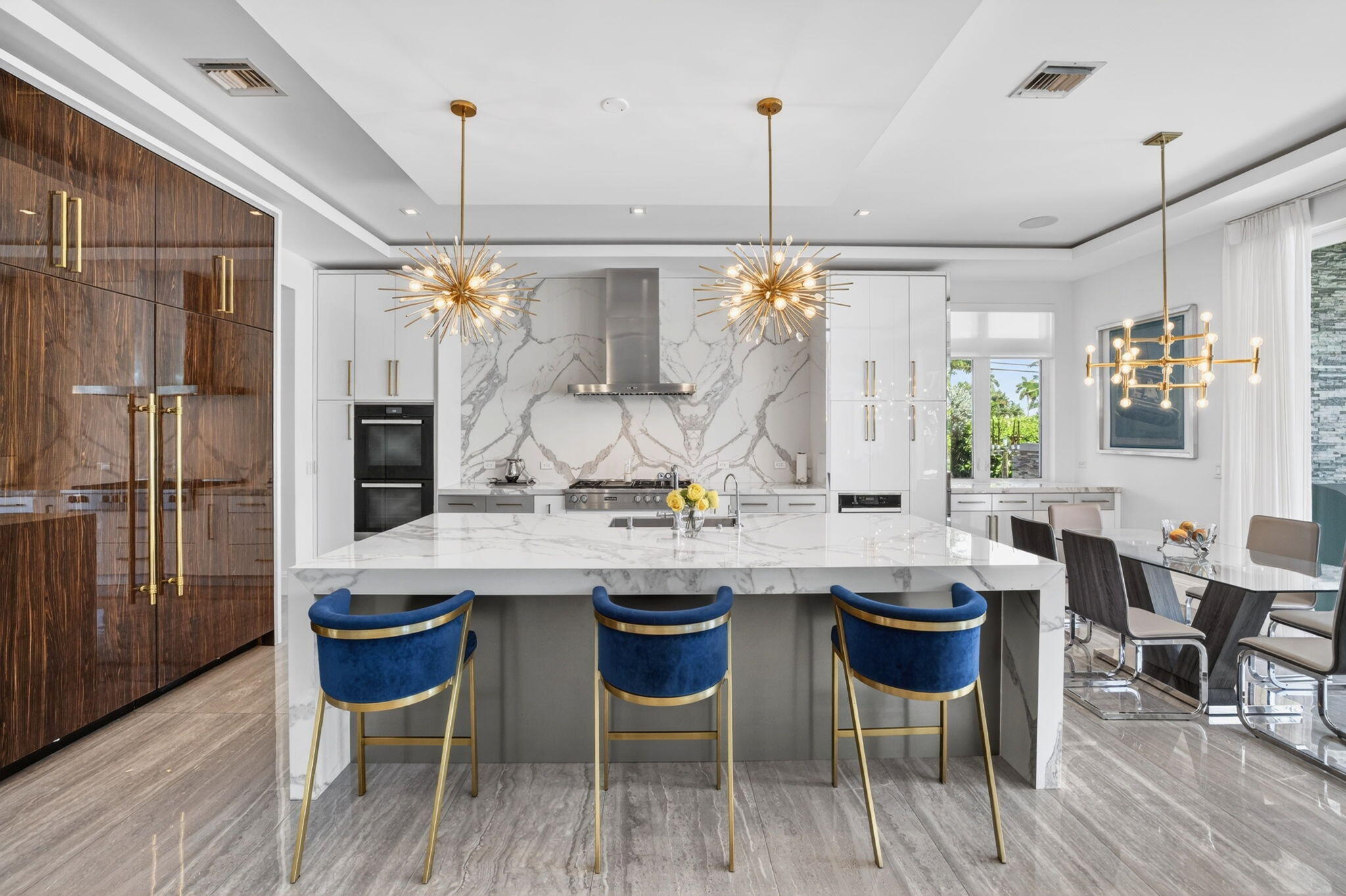 PELICAN ISLE - Residential