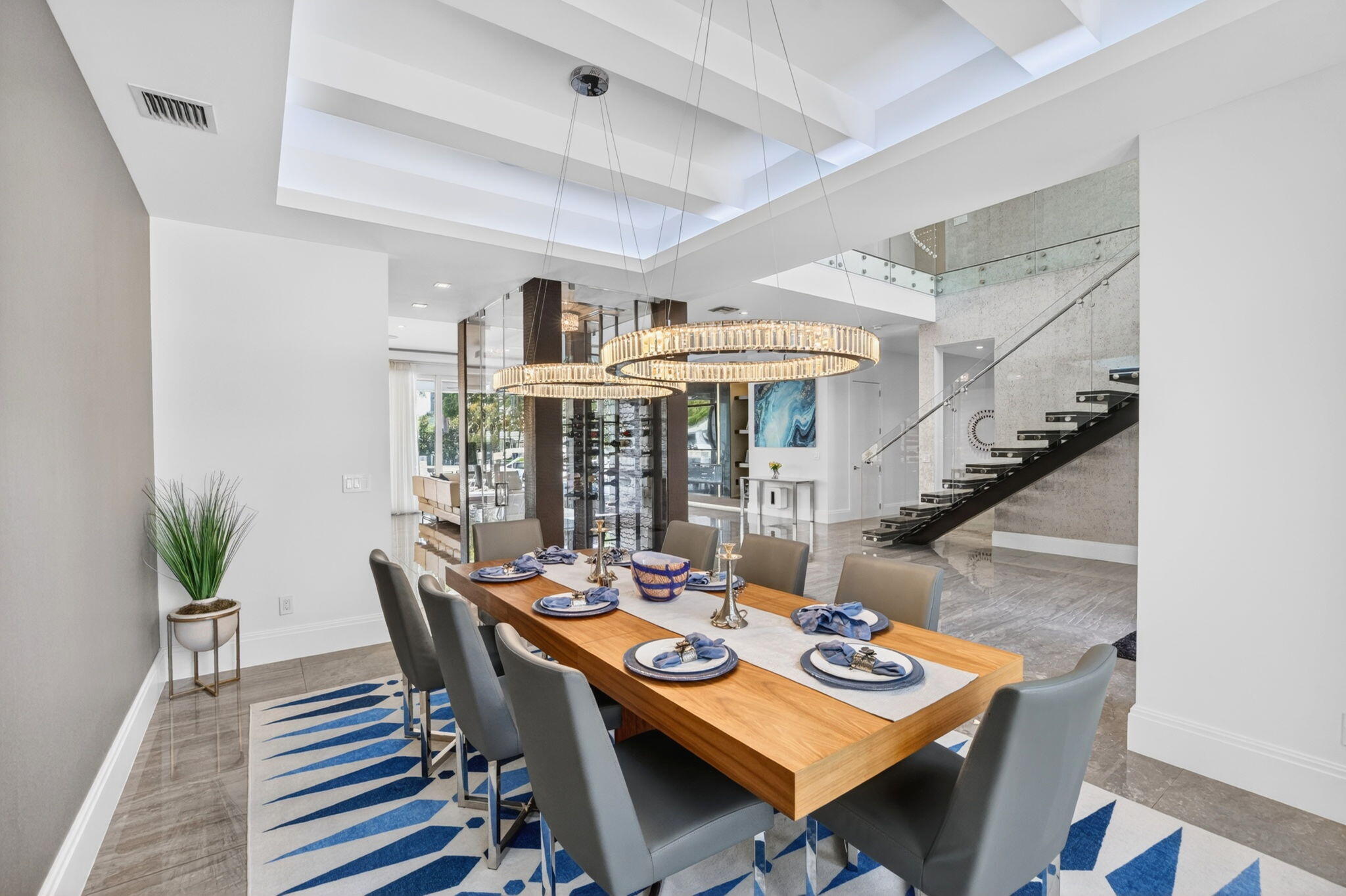PELICAN ISLE - Residential
