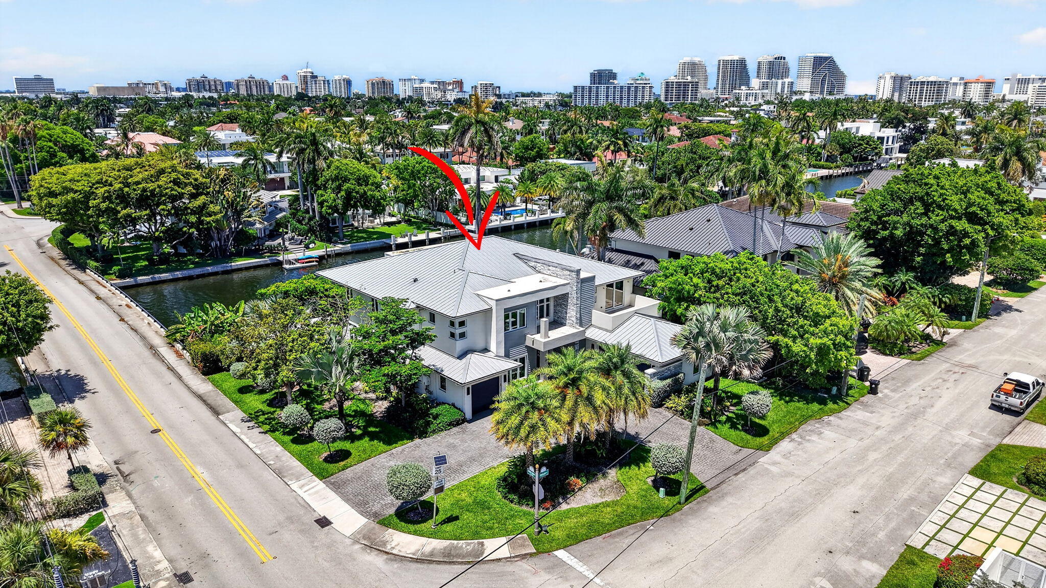 PELICAN ISLE - Residential