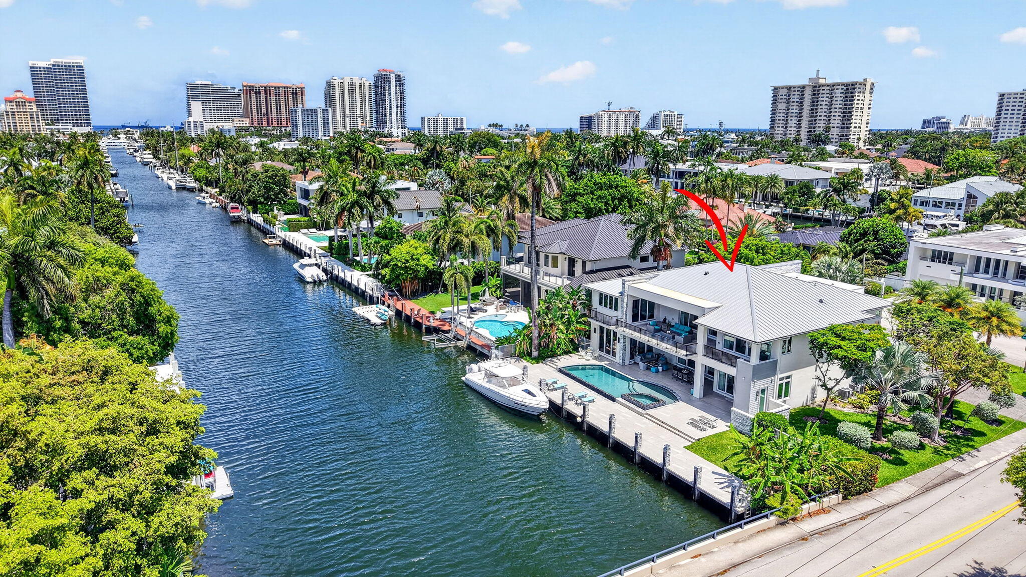 PELICAN ISLE - Residential