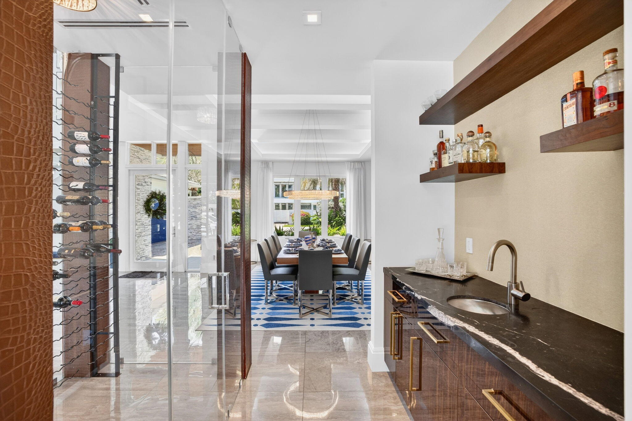 PELICAN ISLE - Residential