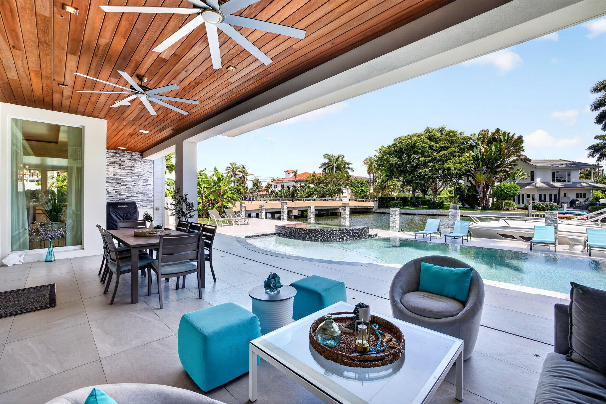 PELICAN ISLE - Residential