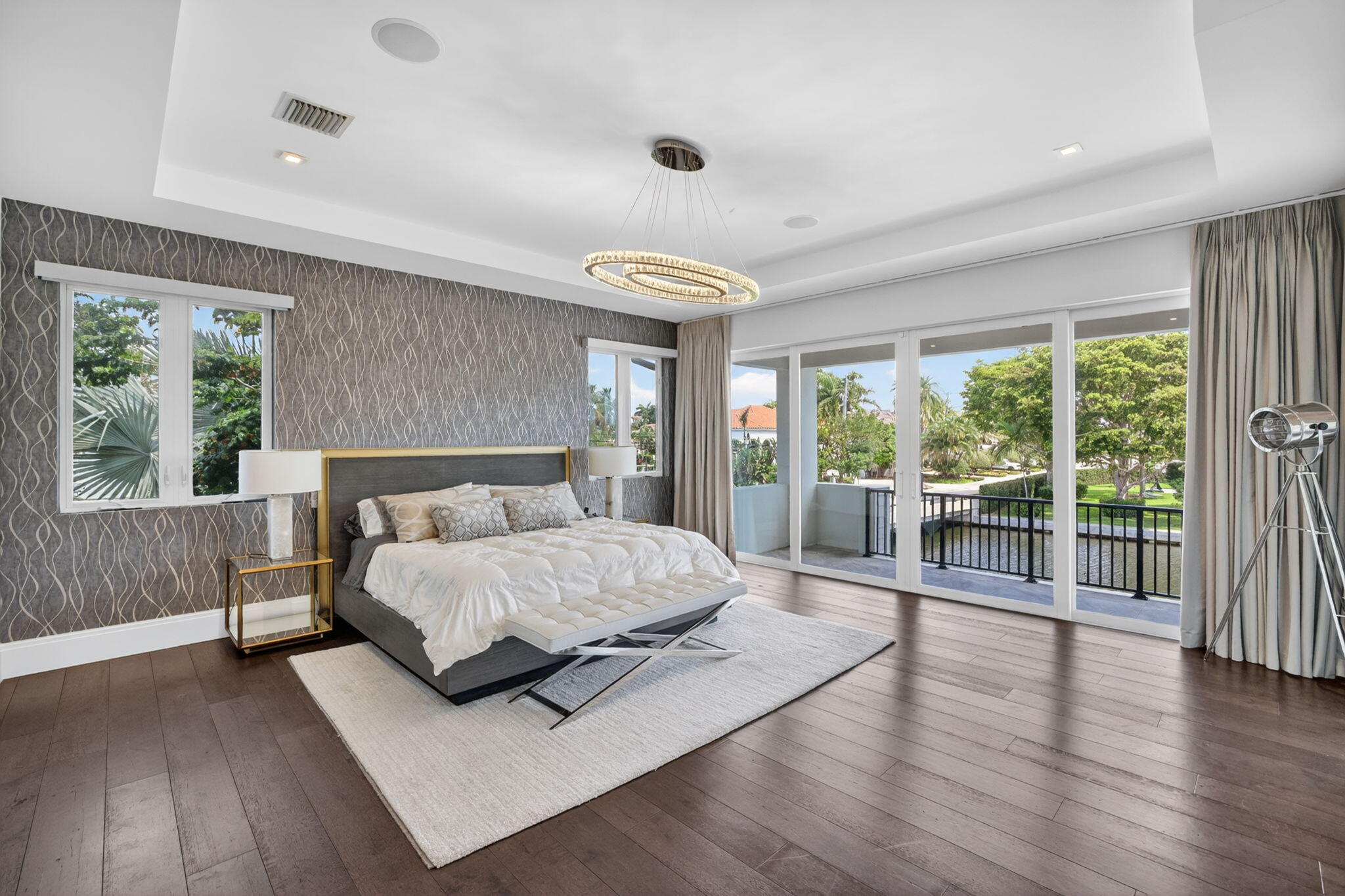 PELICAN ISLE - Residential