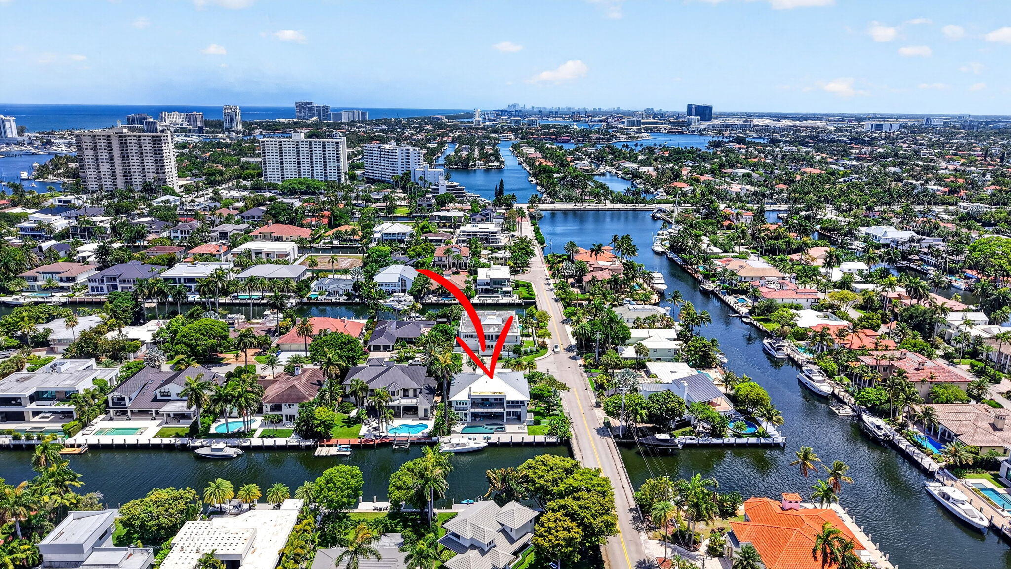 PELICAN ISLE - Residential
