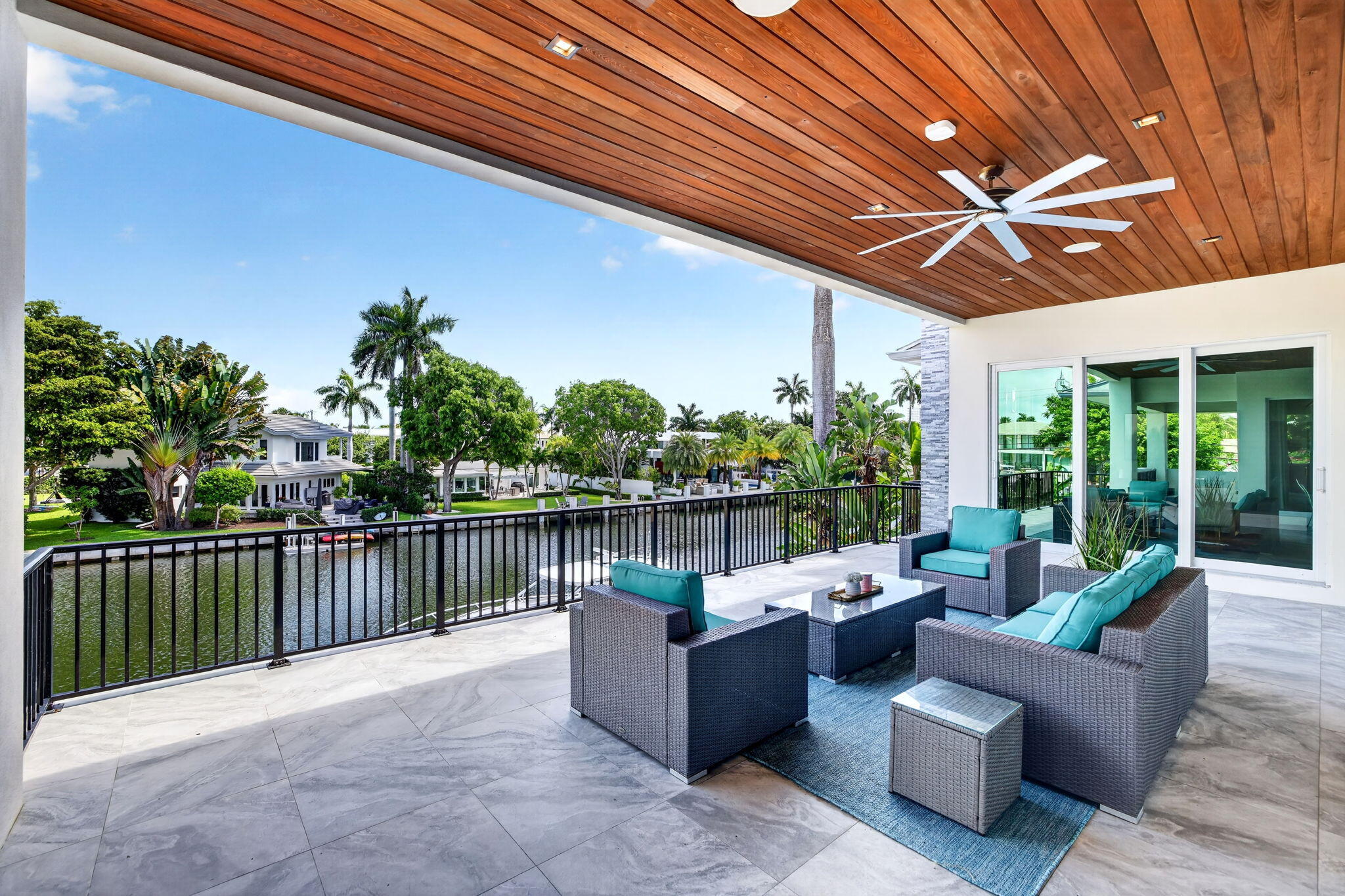 PELICAN ISLE - Residential