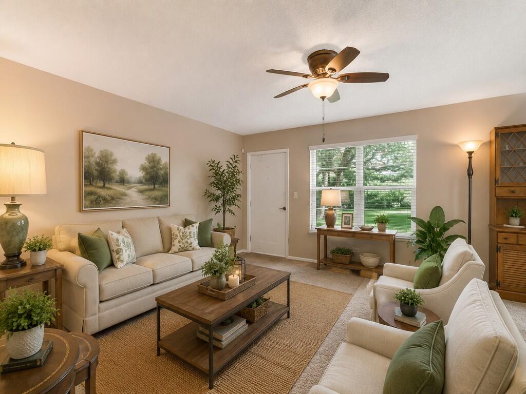 VISTA ROYALE PHASE IV BLDGS 83-111 - Residential