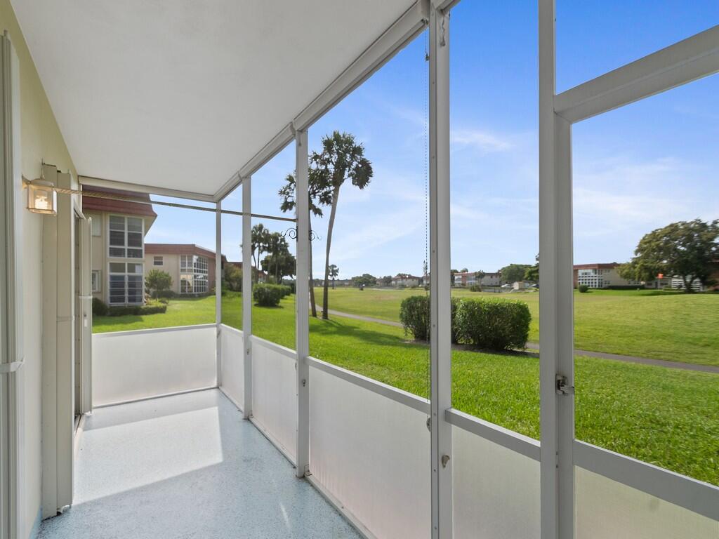 VISTA ROYALE PHASE IV BLDGS 83-111 - Residential