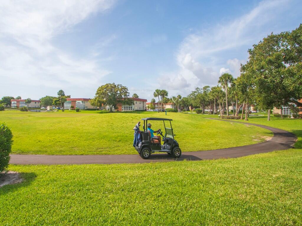 VISTA ROYALE PHASE IV BLDGS 83-111 - Residential
