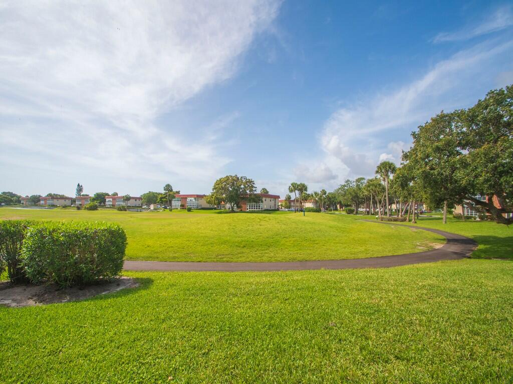 VISTA ROYALE PHASE IV BLDGS 83-111 - Residential