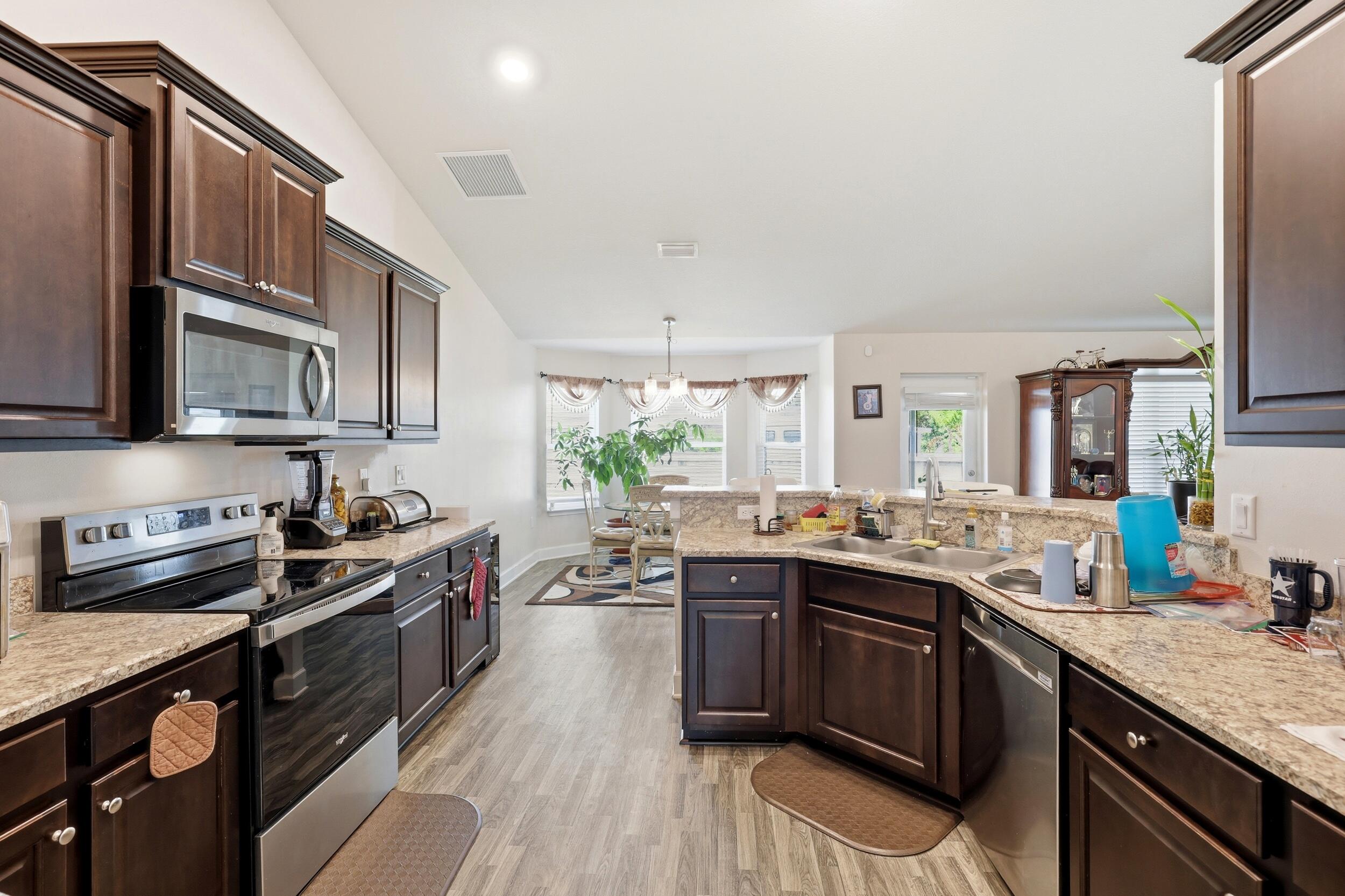 INDIAN RIVER ESTATES UNIT 8 - Residential