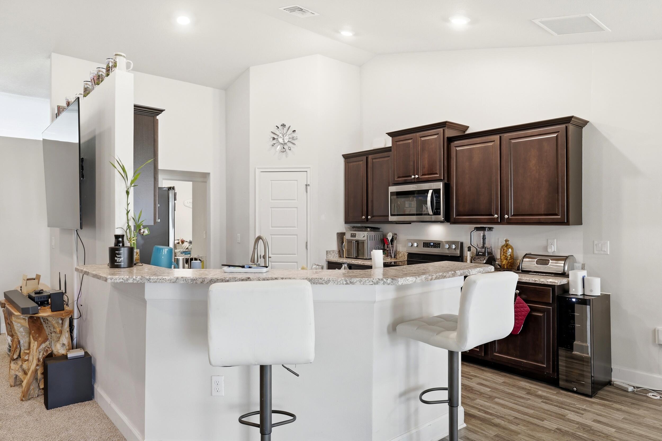INDIAN RIVER ESTATES UNIT 8 - Residential