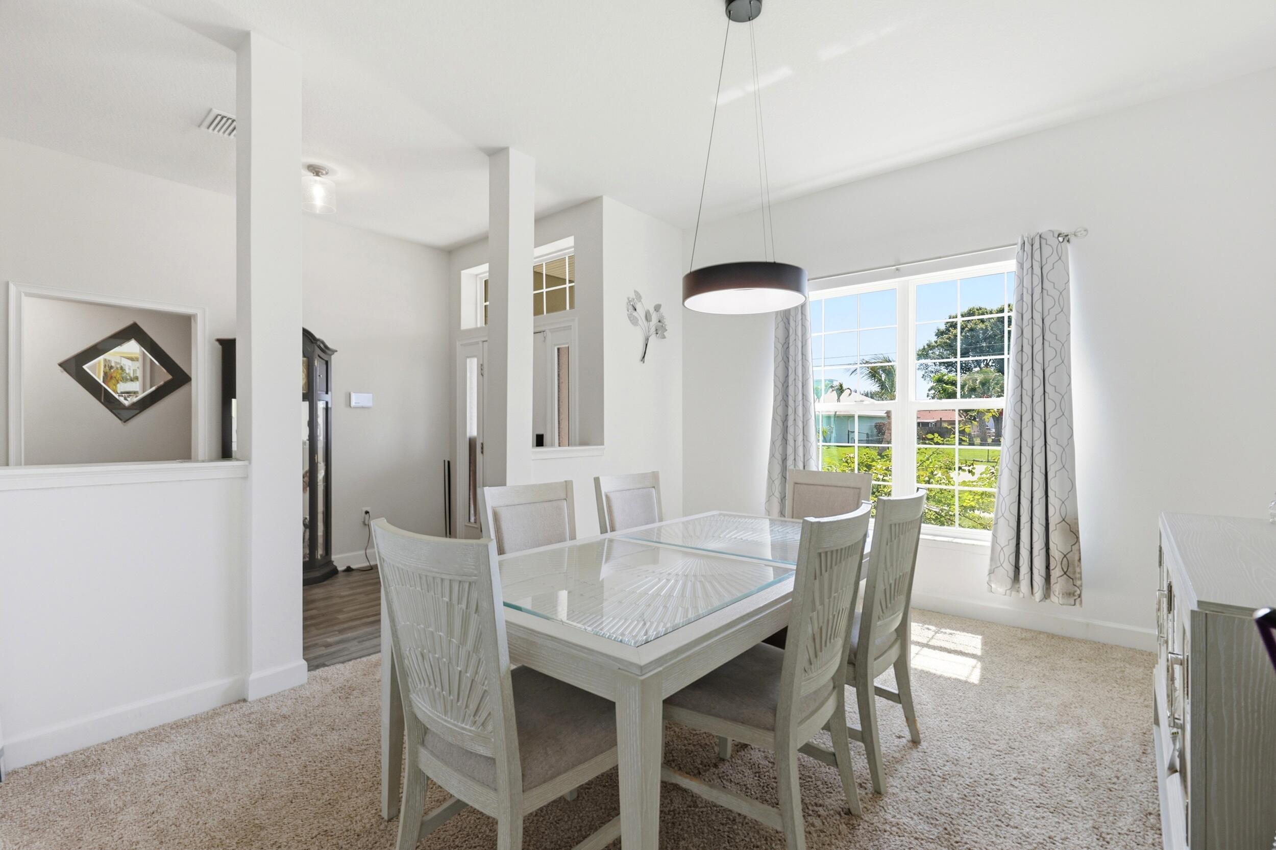 INDIAN RIVER ESTATES UNIT 8 - Residential