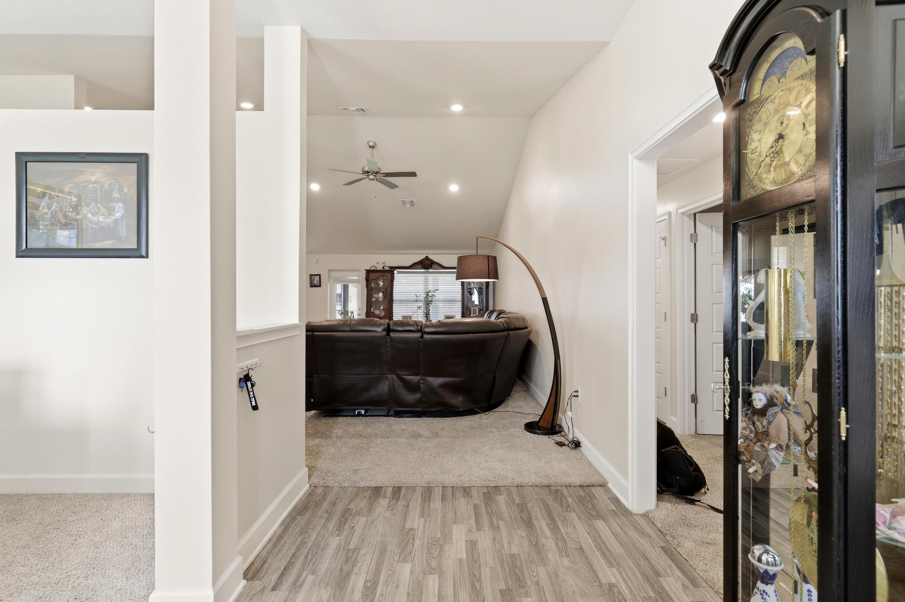INDIAN RIVER ESTATES UNIT 8 - Residential
