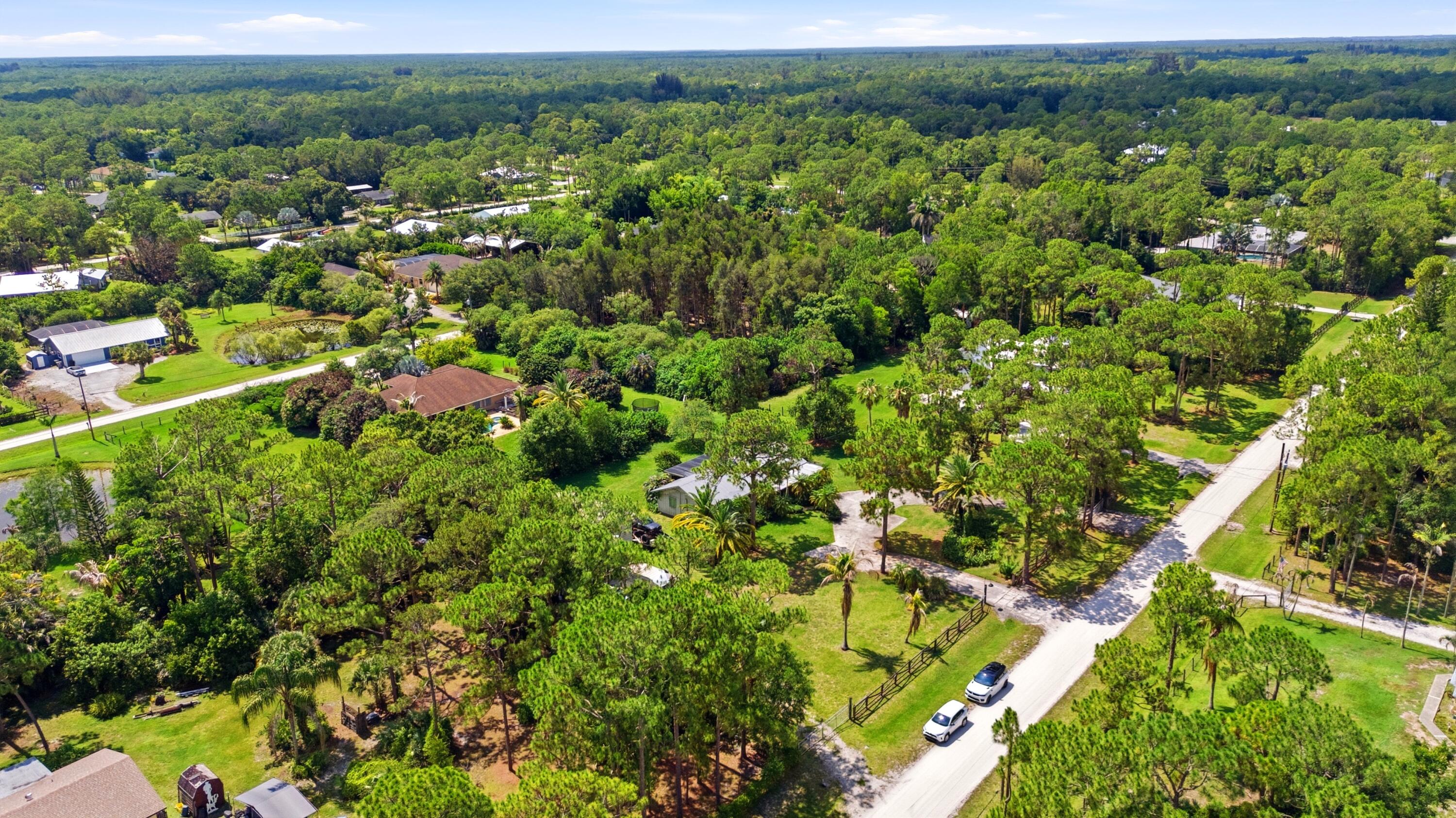 INDIAN RIVER ESTATES UNIT 8 - Residential