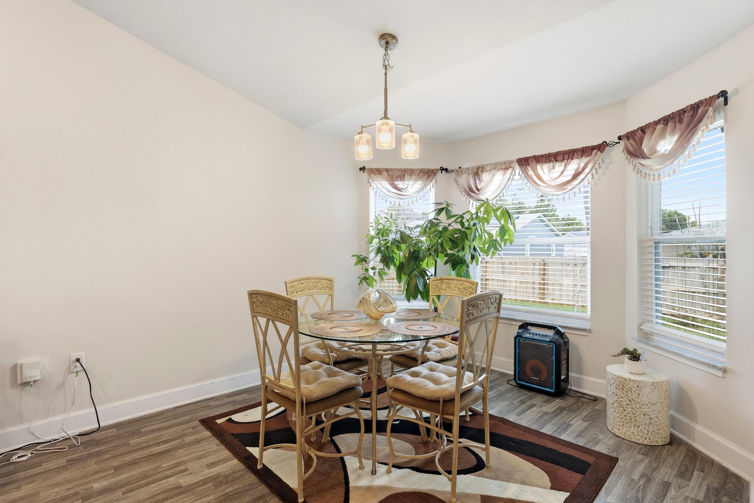 INDIAN RIVER ESTATES UNIT 8 - Residential