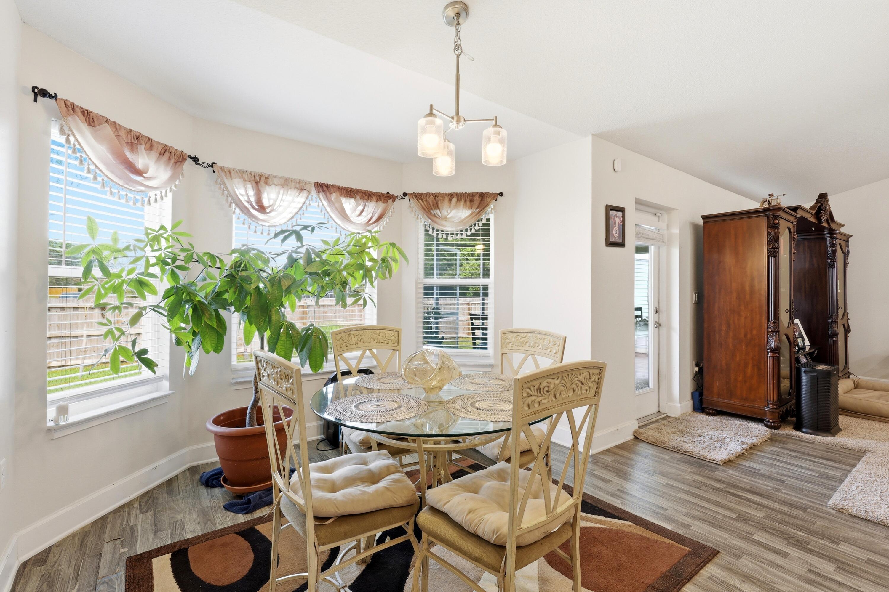 INDIAN RIVER ESTATES UNIT 8 - Residential