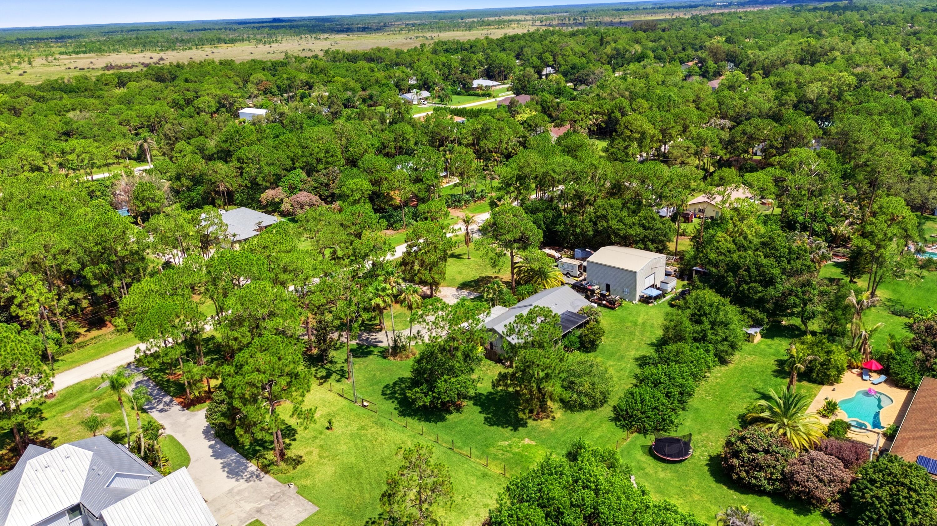 INDIAN RIVER ESTATES UNIT 8 - Residential