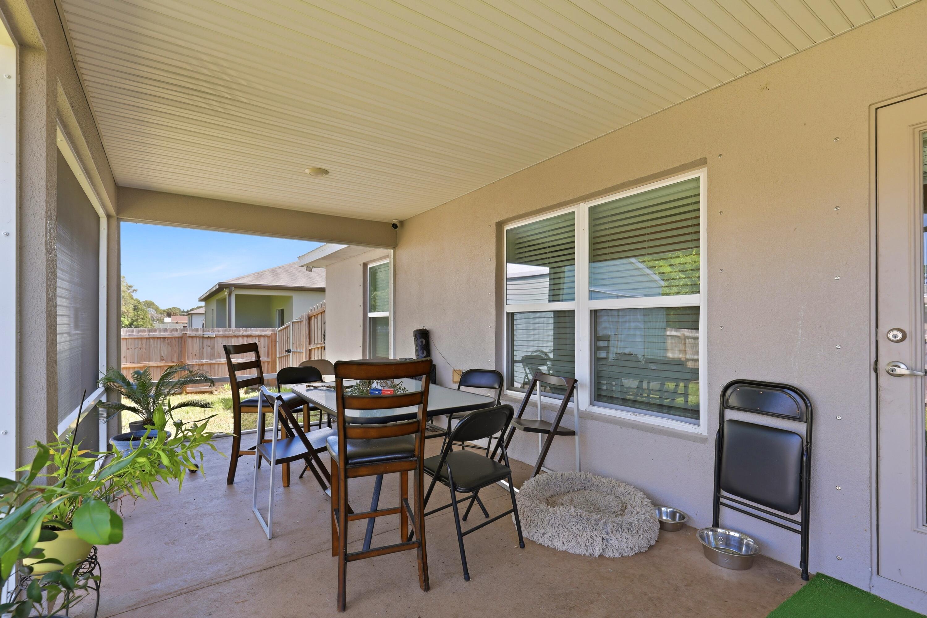 INDIAN RIVER ESTATES UNIT 8 - Residential