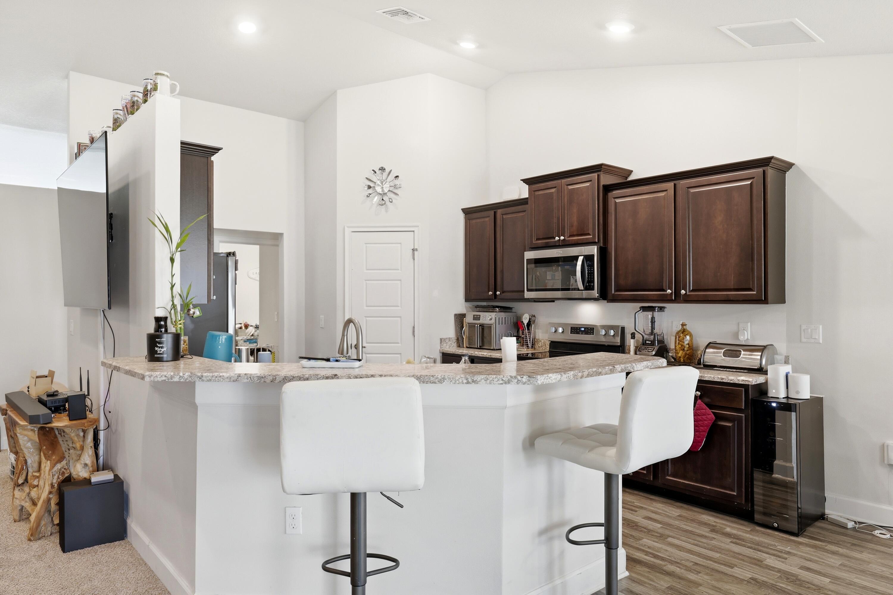 INDIAN RIVER ESTATES UNIT 8 - Residential