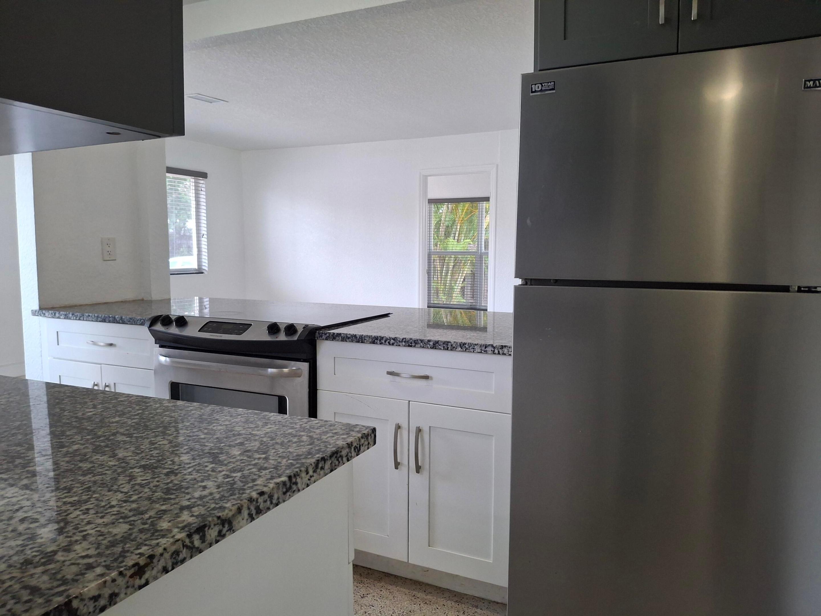Reid Terrace Resub 44-23 - Residential Lease