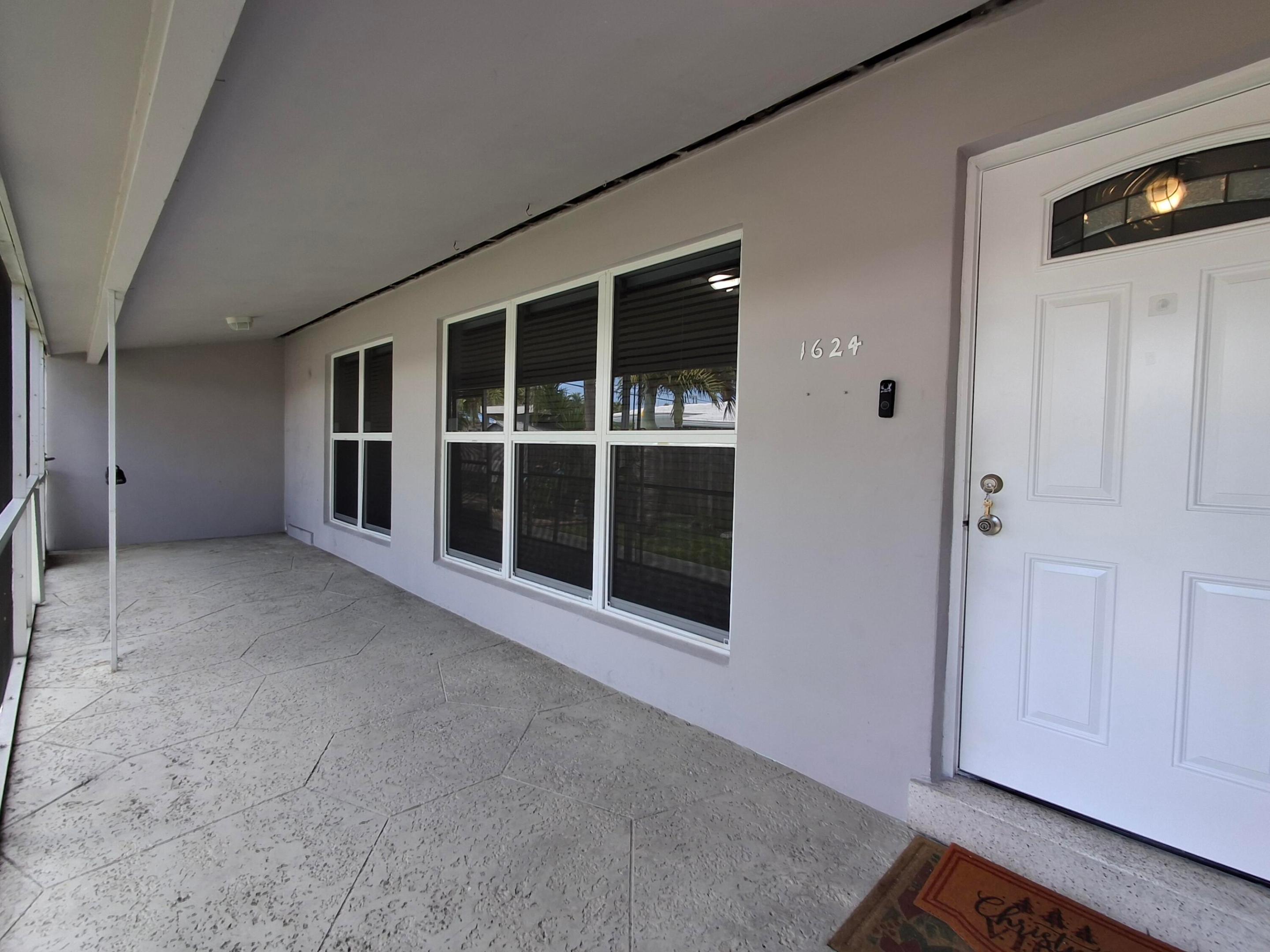 Reid Terrace Resub 44-23 - Residential Lease