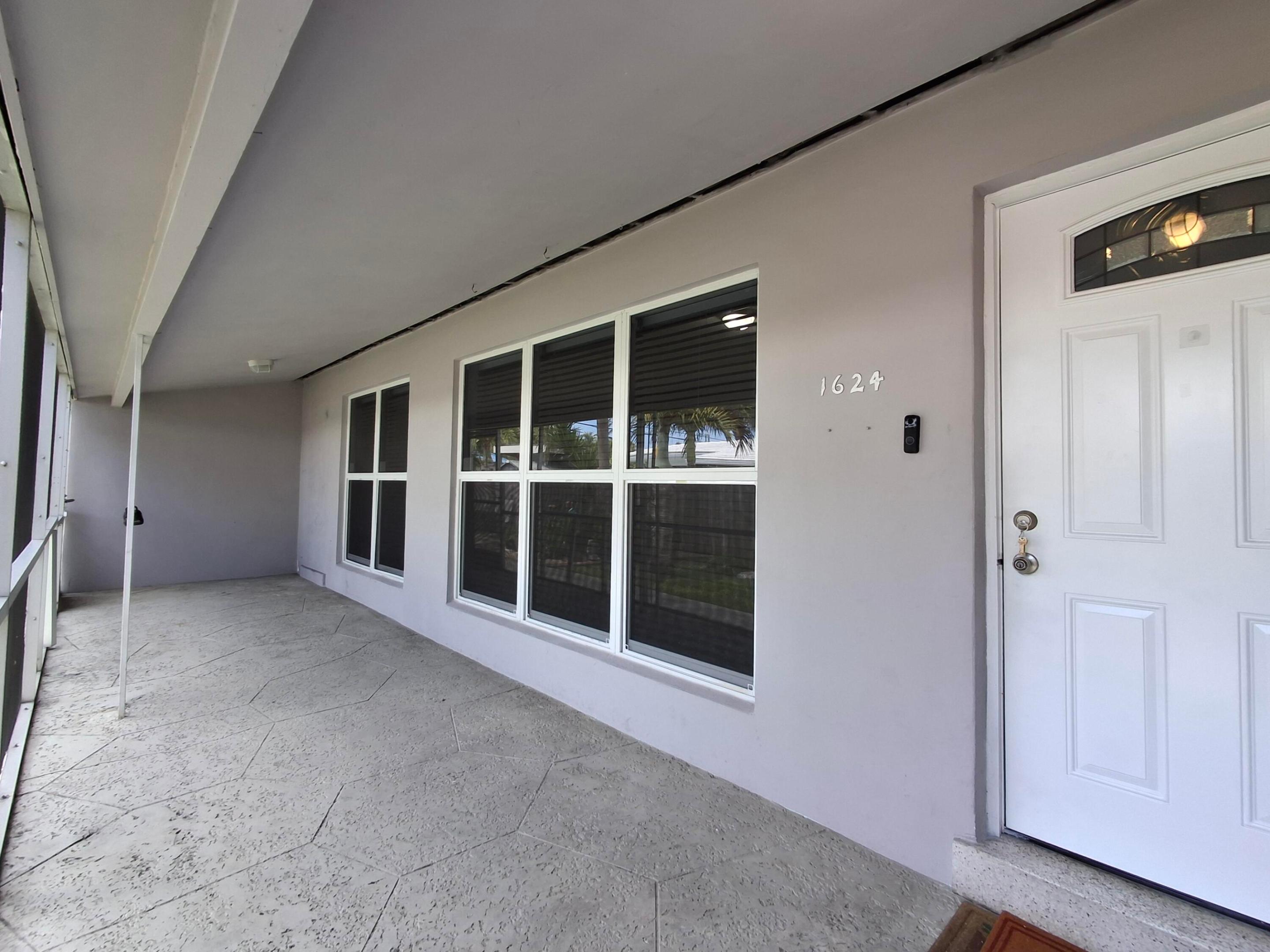 Reid Terrace Resub 44-23 - Residential Lease